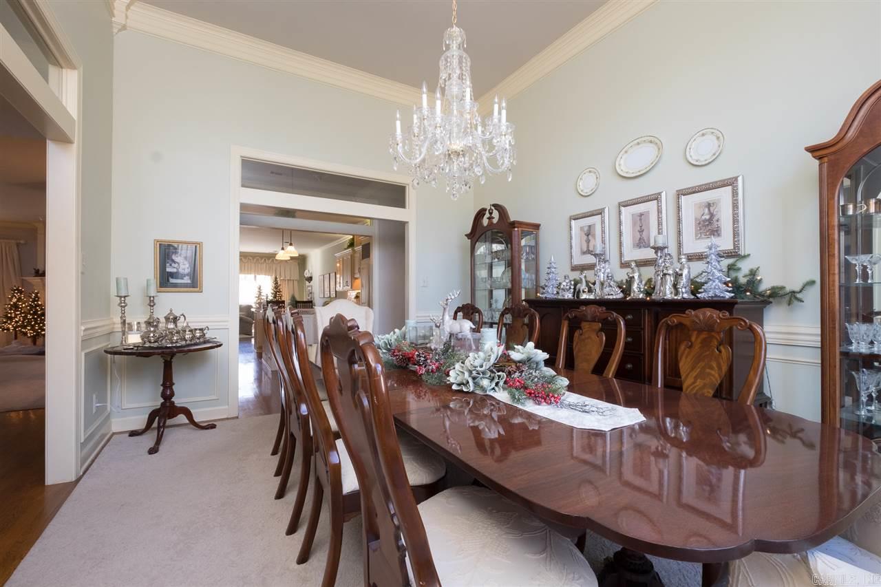 CHENAL VALLEY BAYONNE PLACE - Residential