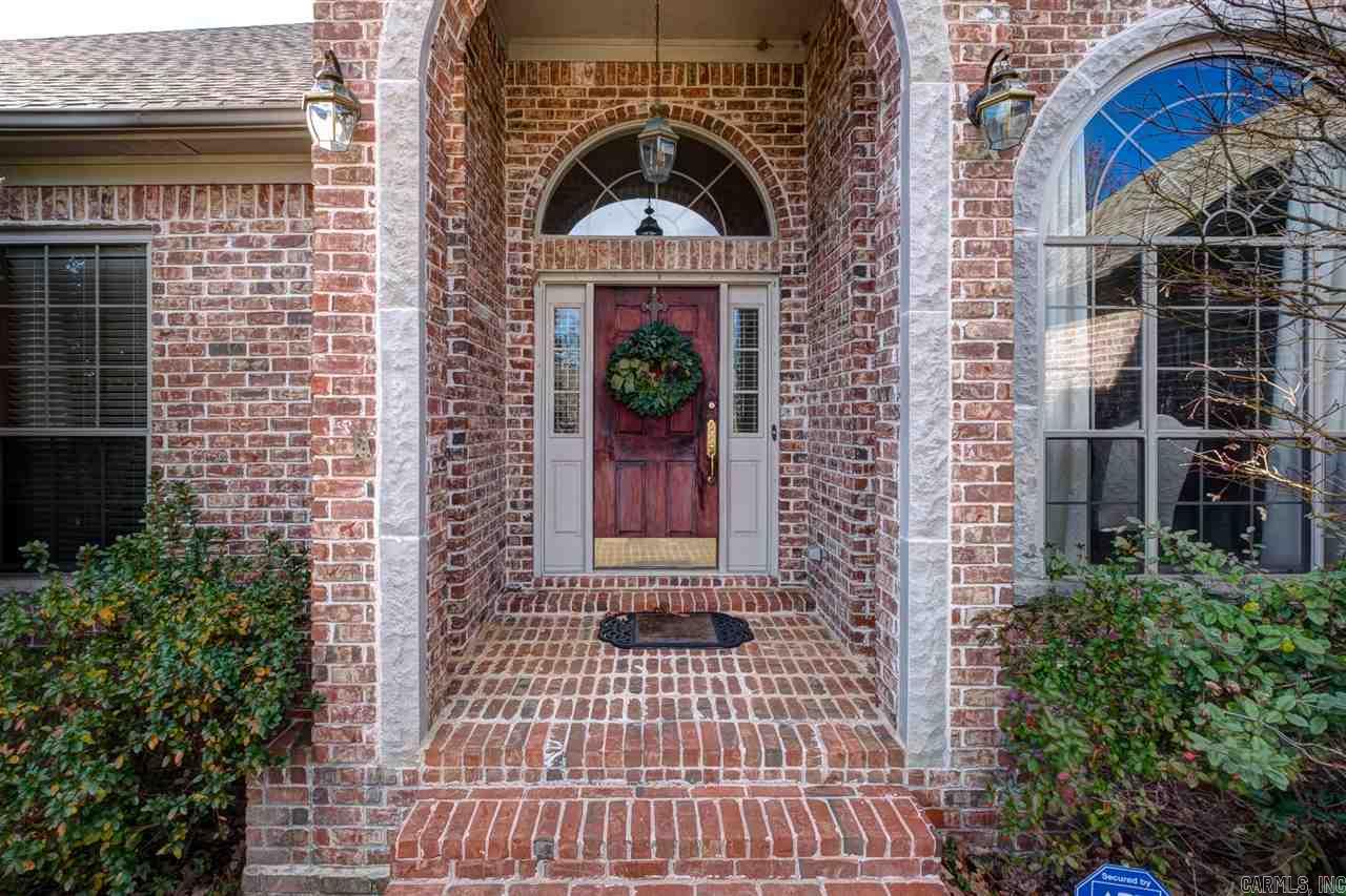 CHENAL VALLEY BAYONNE PLACE - Residential
