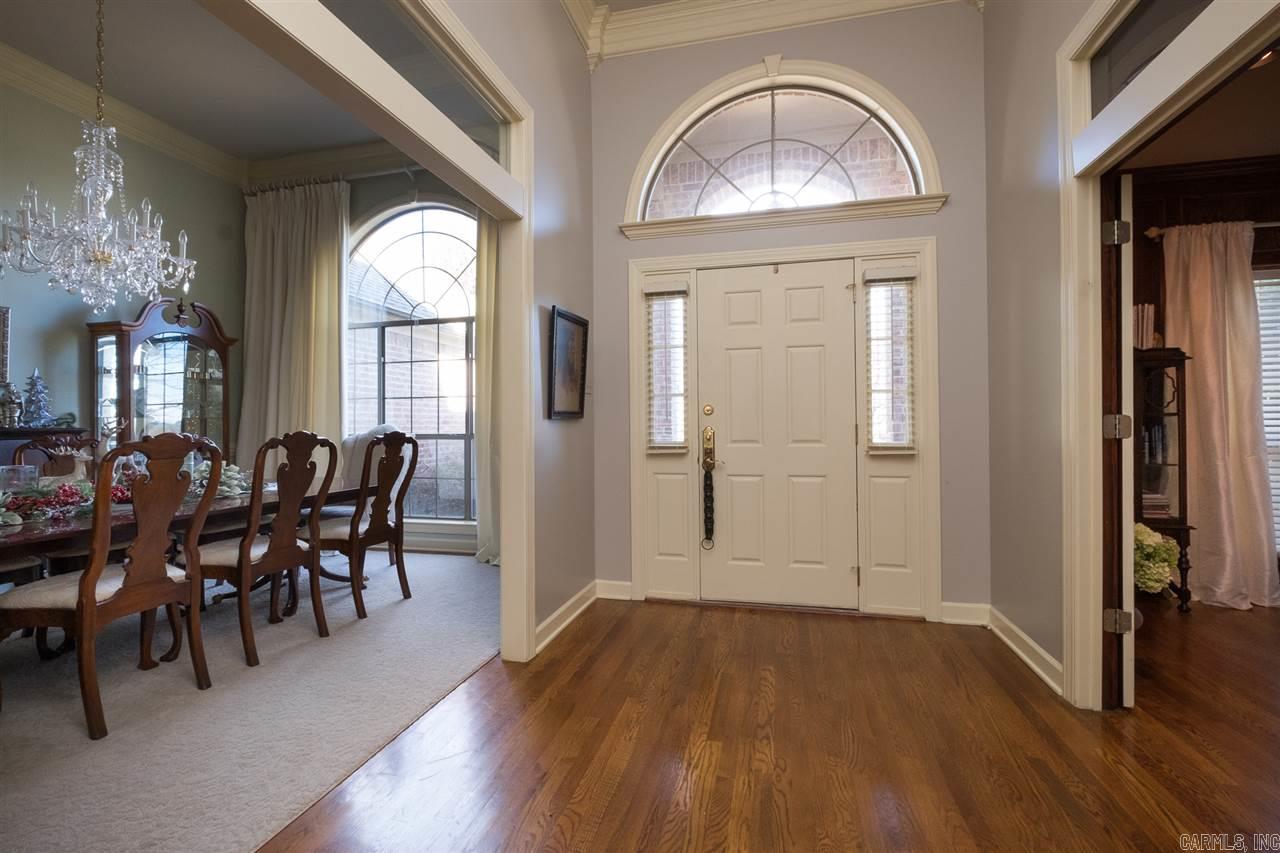 CHENAL VALLEY BAYONNE PLACE - Residential