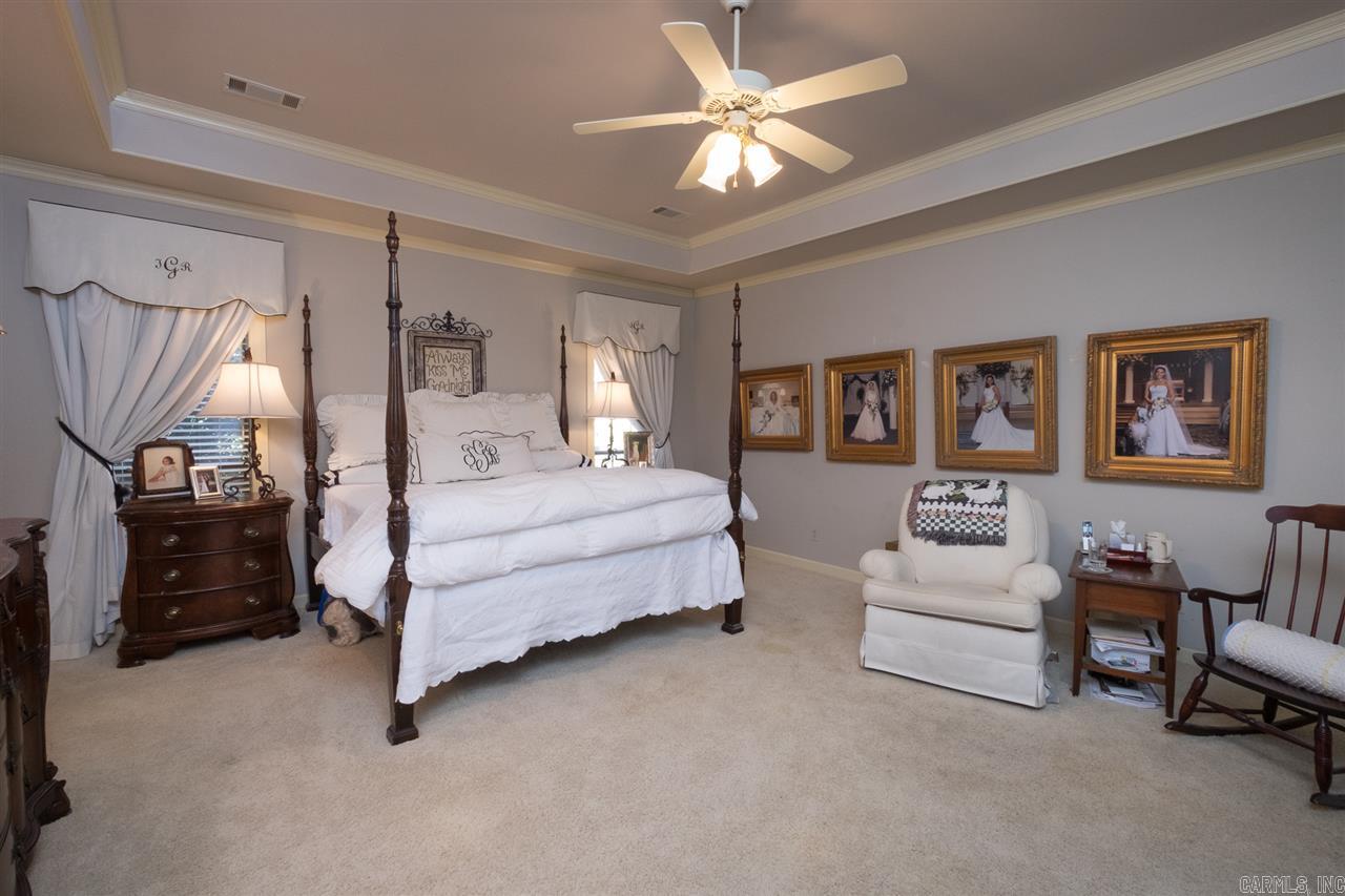 CHENAL VALLEY BAYONNE PLACE - Residential