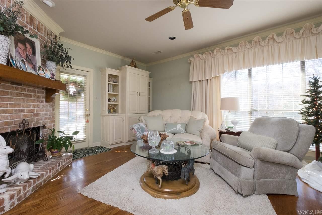 CHENAL VALLEY BAYONNE PLACE - Residential