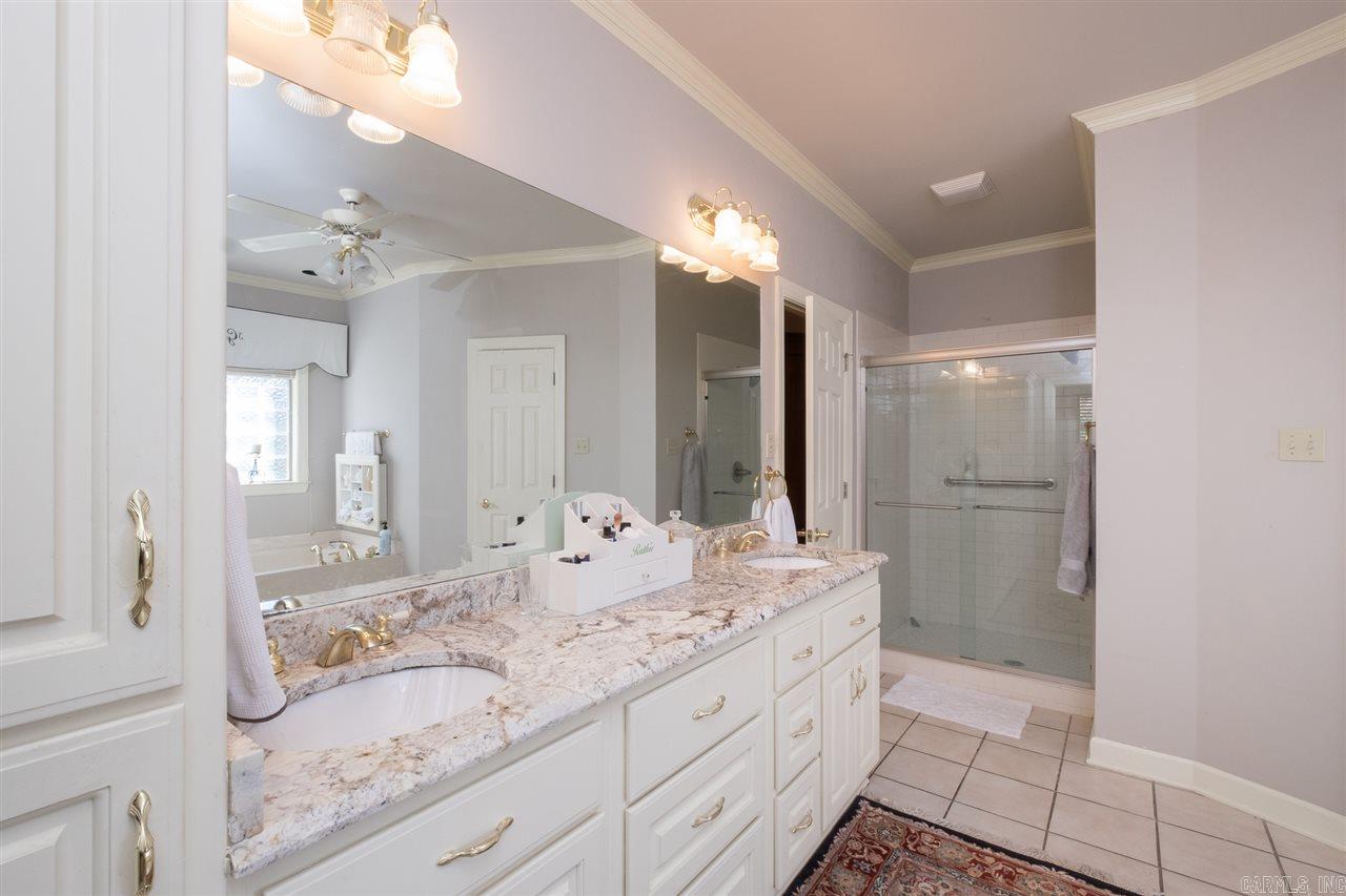 CHENAL VALLEY BAYONNE PLACE - Residential