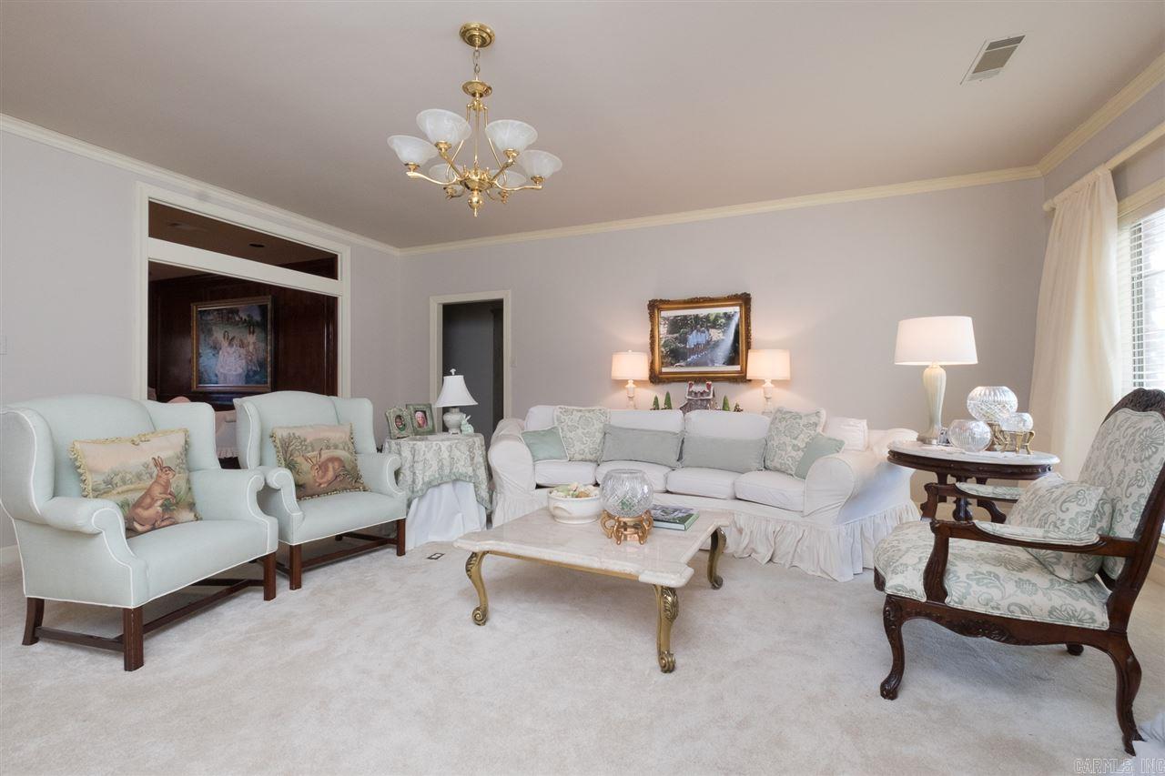 CHENAL VALLEY BAYONNE PLACE - Residential