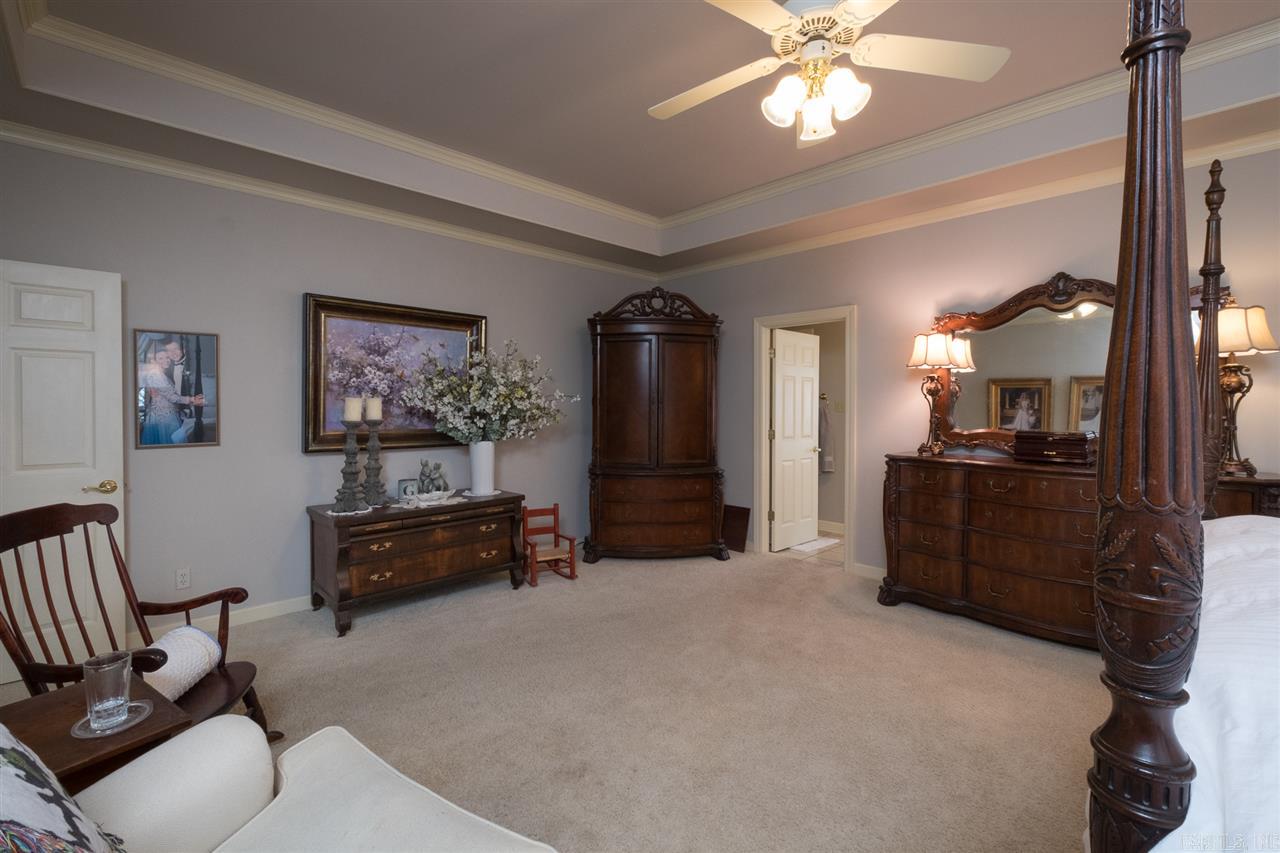 CHENAL VALLEY BAYONNE PLACE - Residential