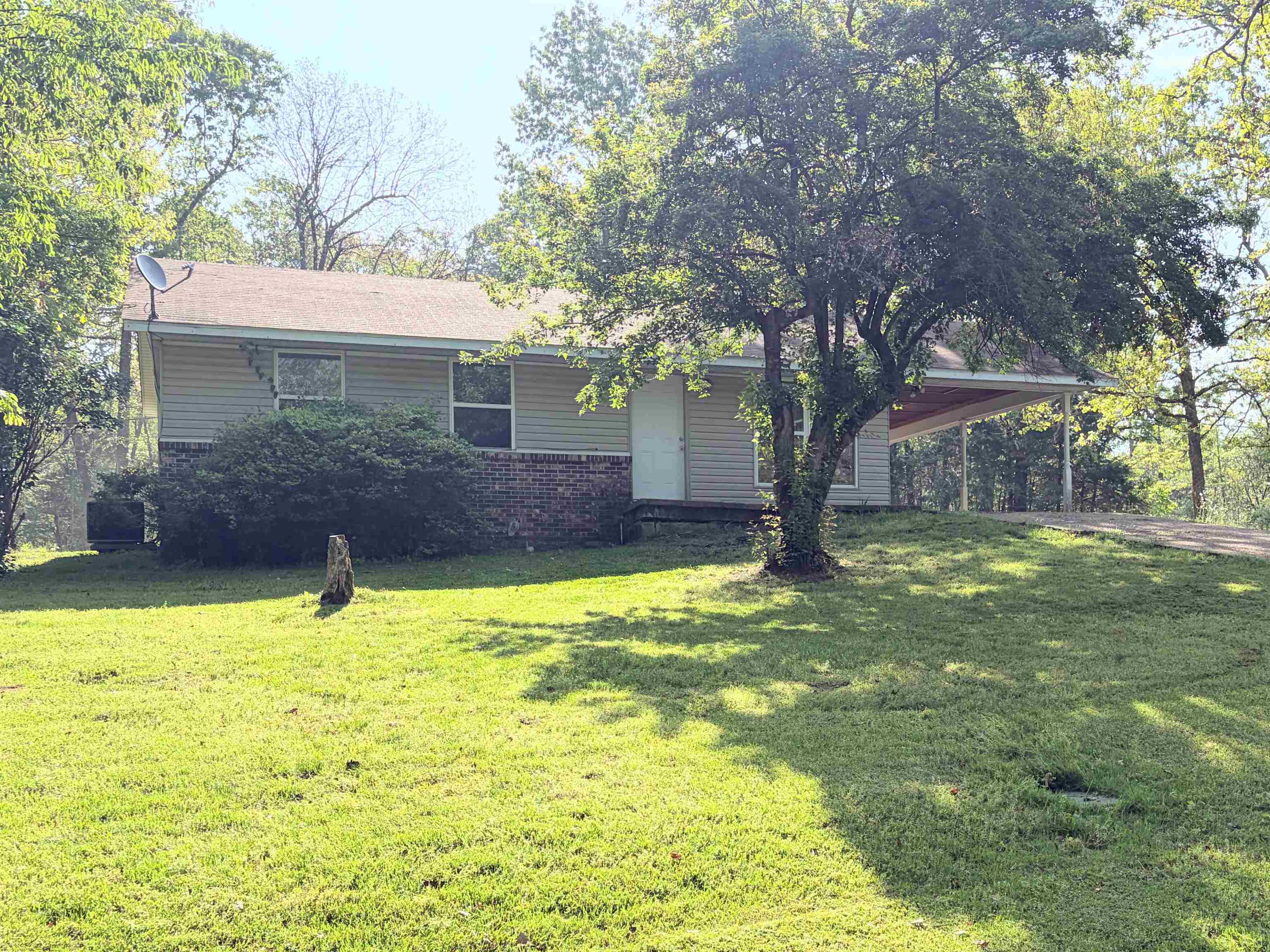 TRACT D - Residential