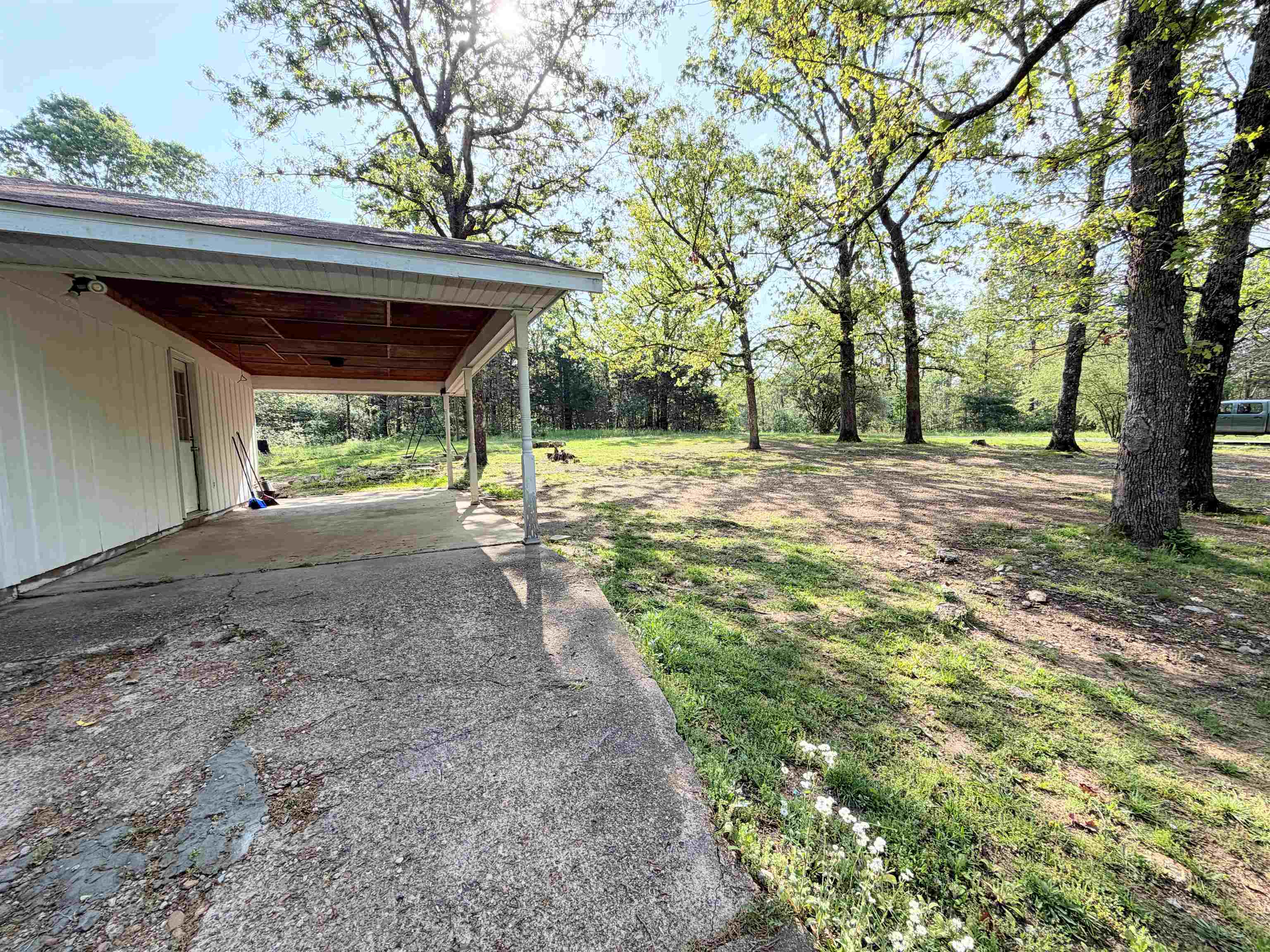 TRACT D - Residential