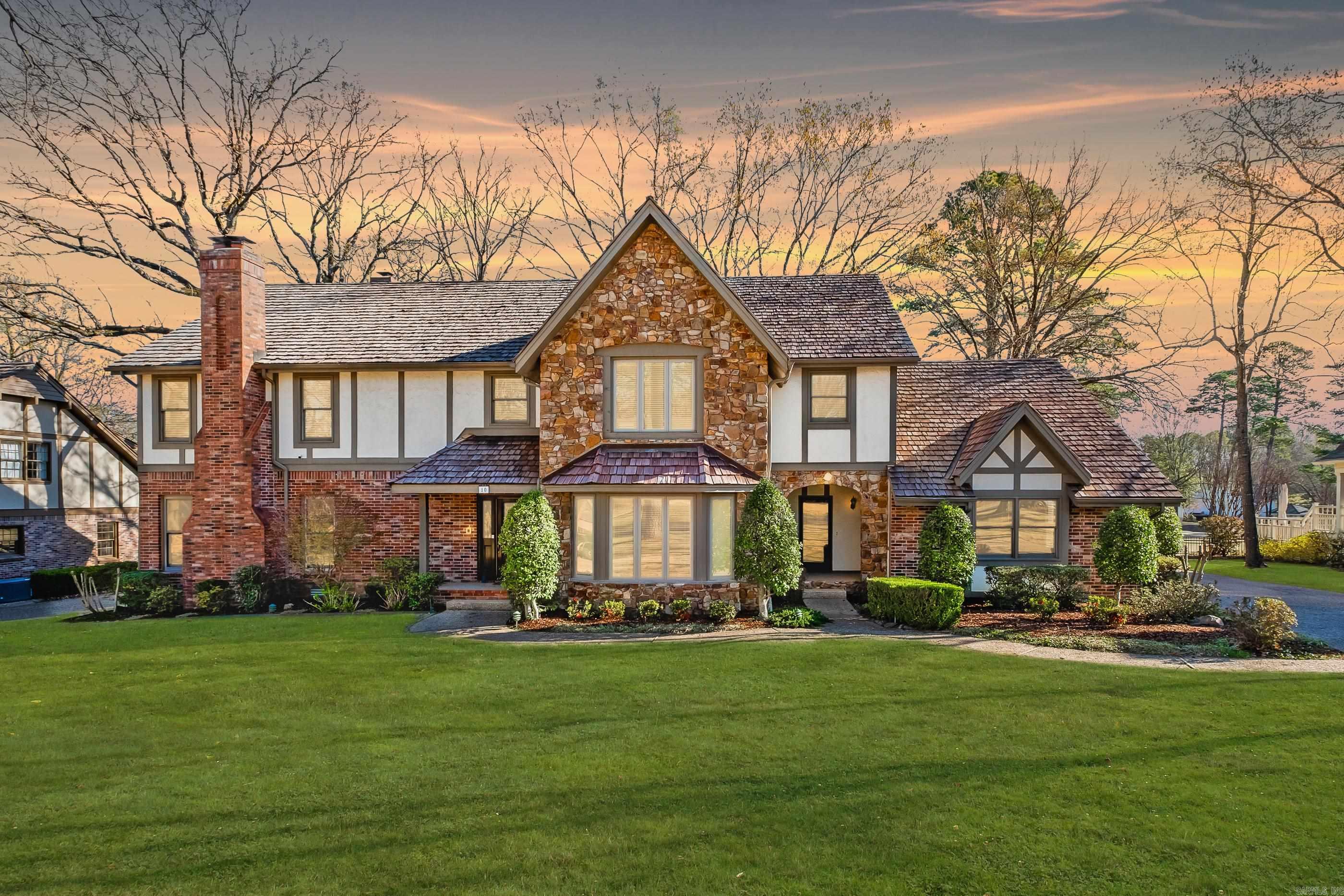 PLEASANT VALLEY - Residential