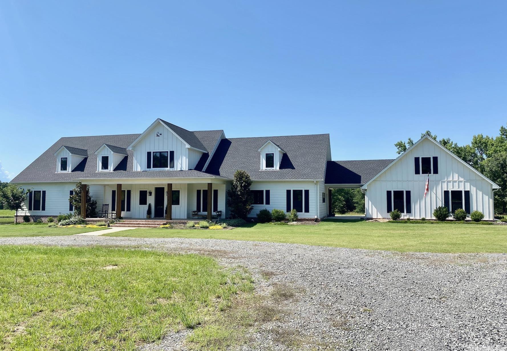 Greenbrier M & B - Residential