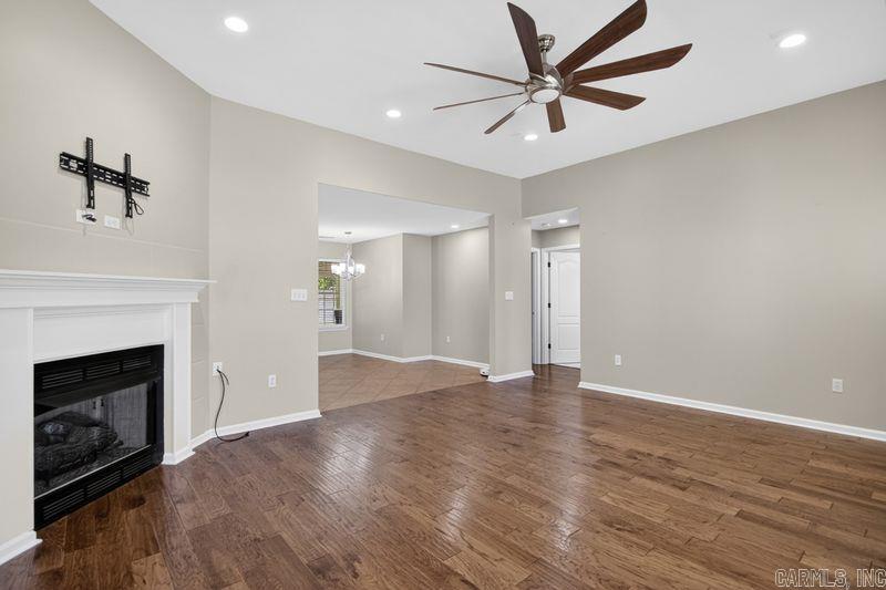MEADOW RIDGE - Residential