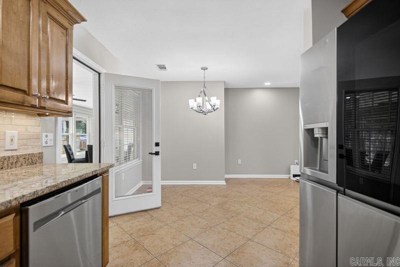 MEADOW RIDGE - Residential