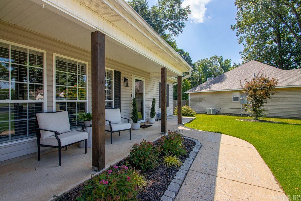 MEADOW RIDGE - Residential