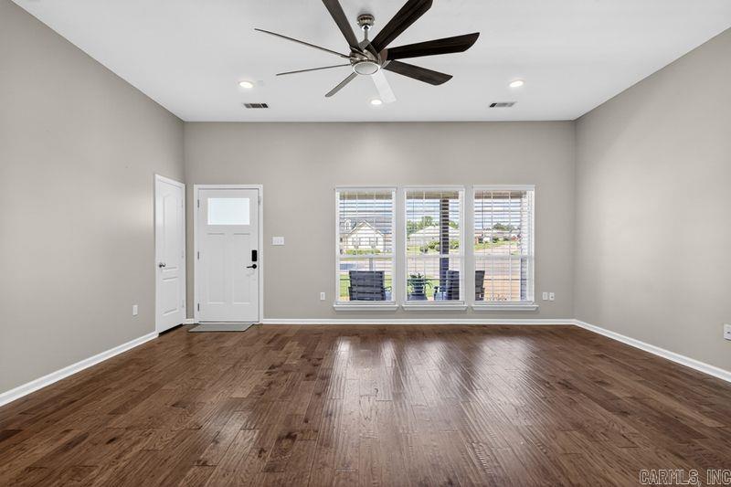 MEADOW RIDGE - Residential