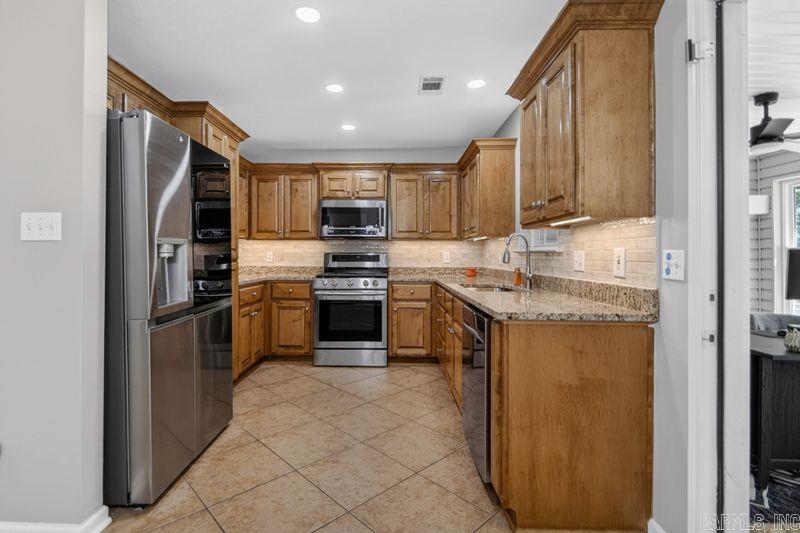 MEADOW RIDGE - Residential