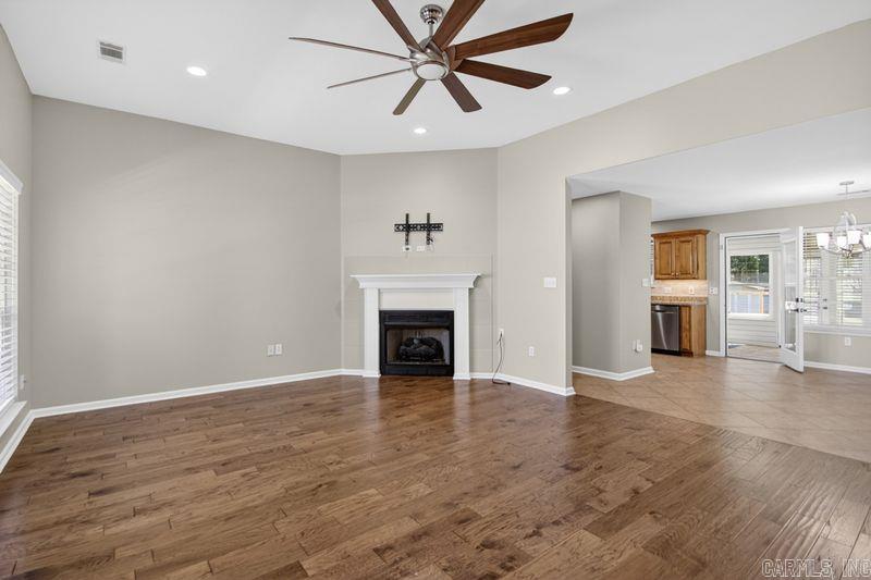 MEADOW RIDGE - Residential