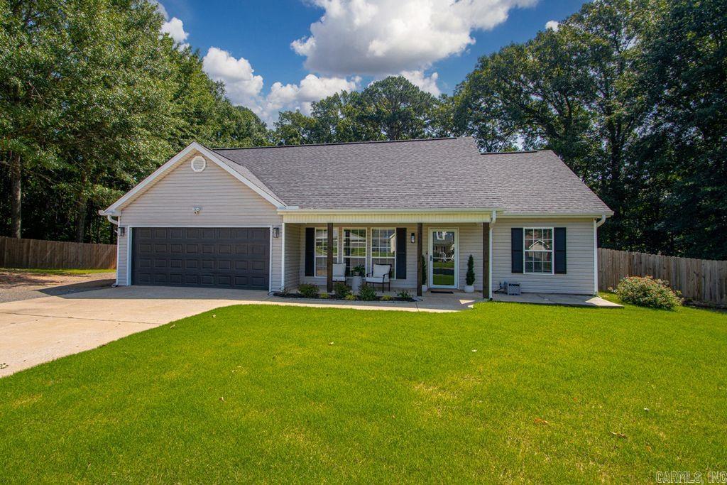 MEADOW RIDGE - Residential