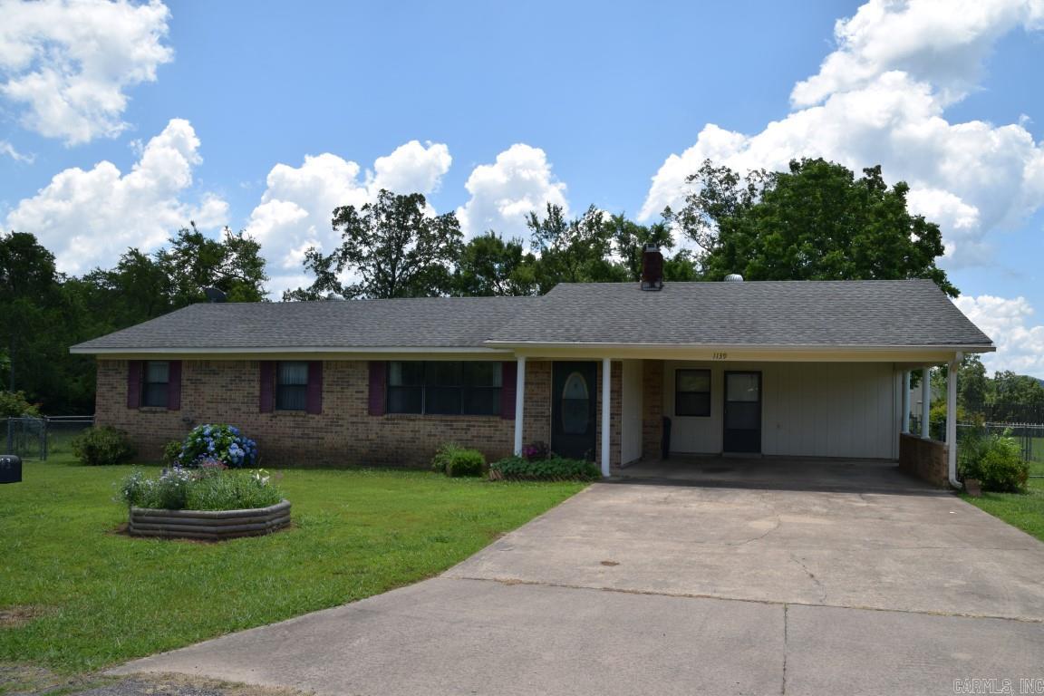 WESTWOOD ADD - Residential