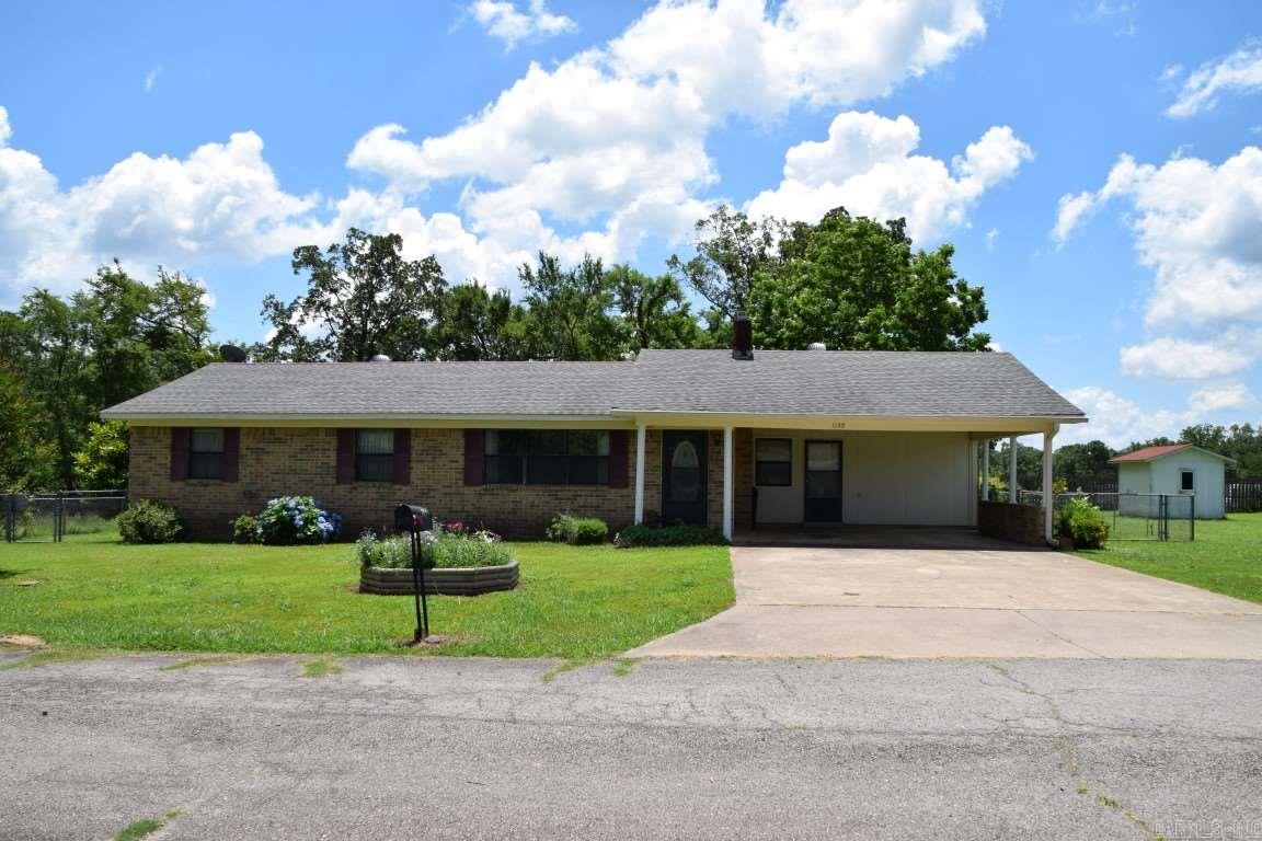 WESTWOOD ADD - Residential