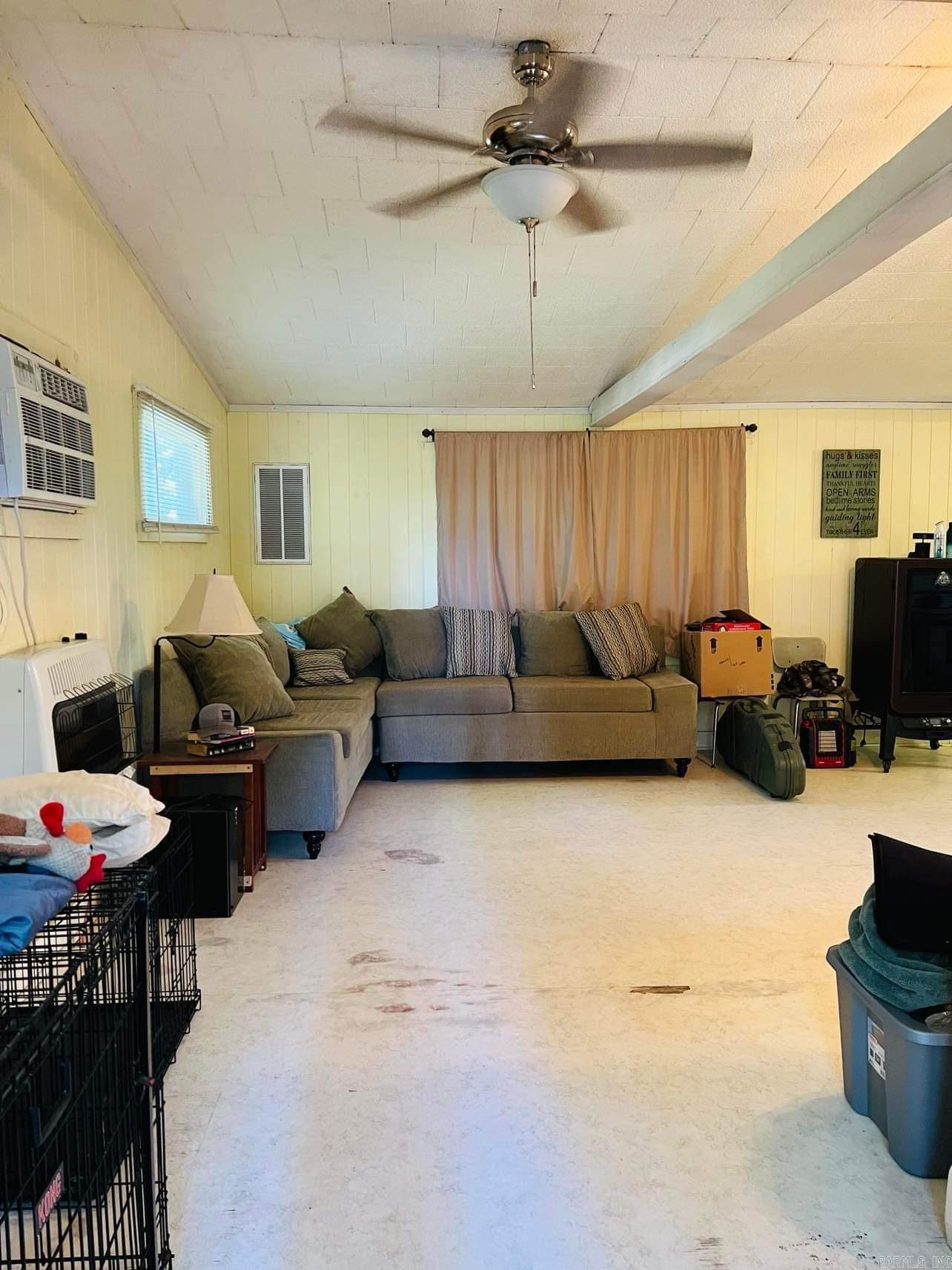 Not In List - Residential