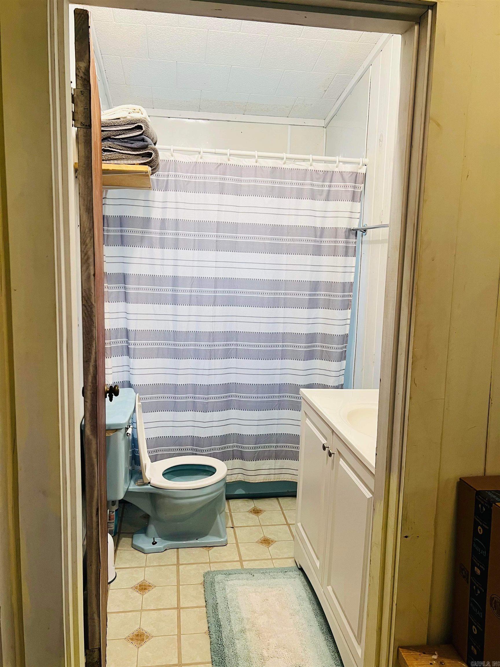 Not In List - Residential