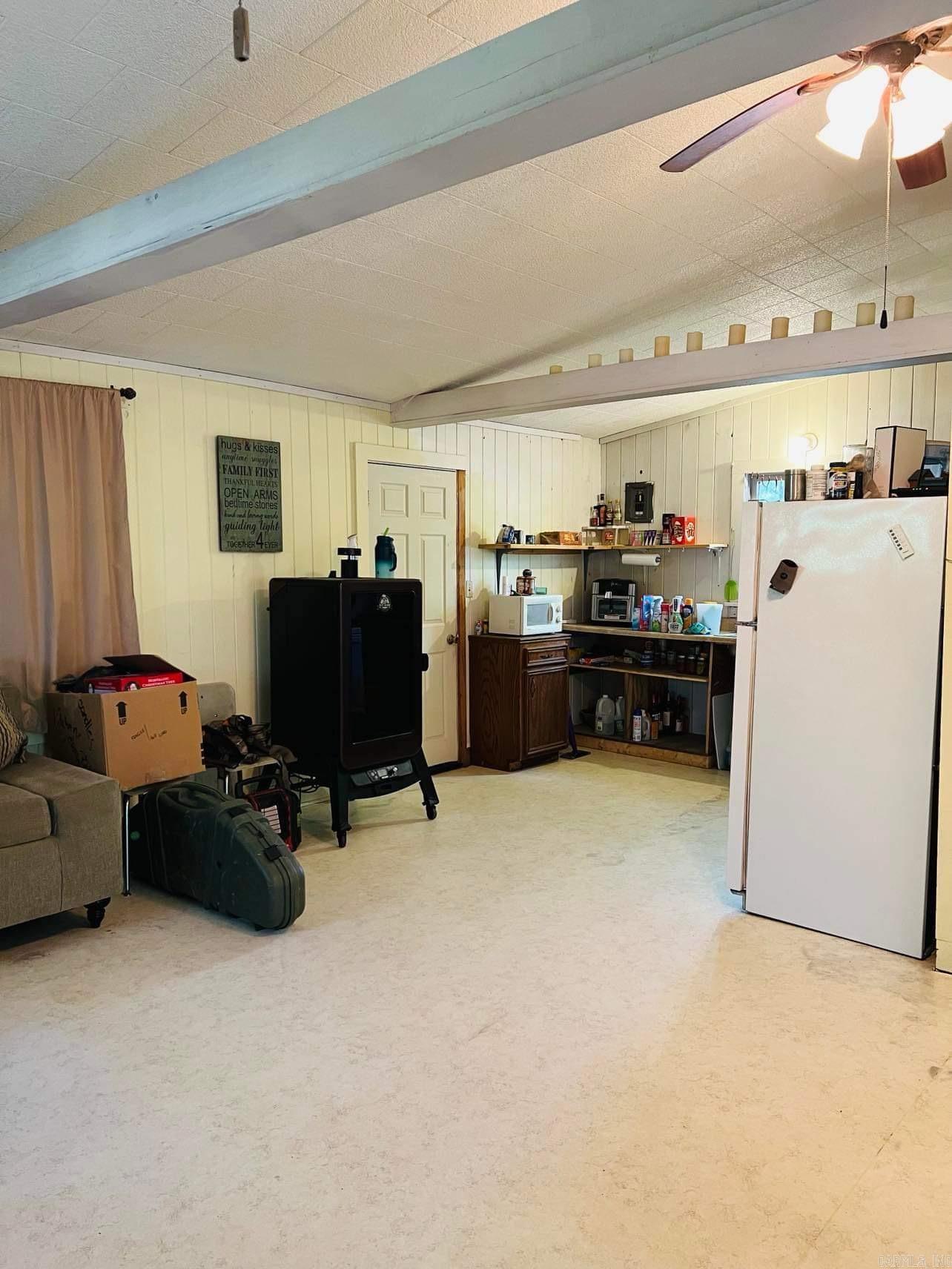 Not In List - Residential