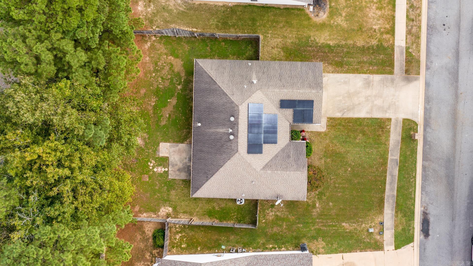Hidden Forest Phase I - Residential