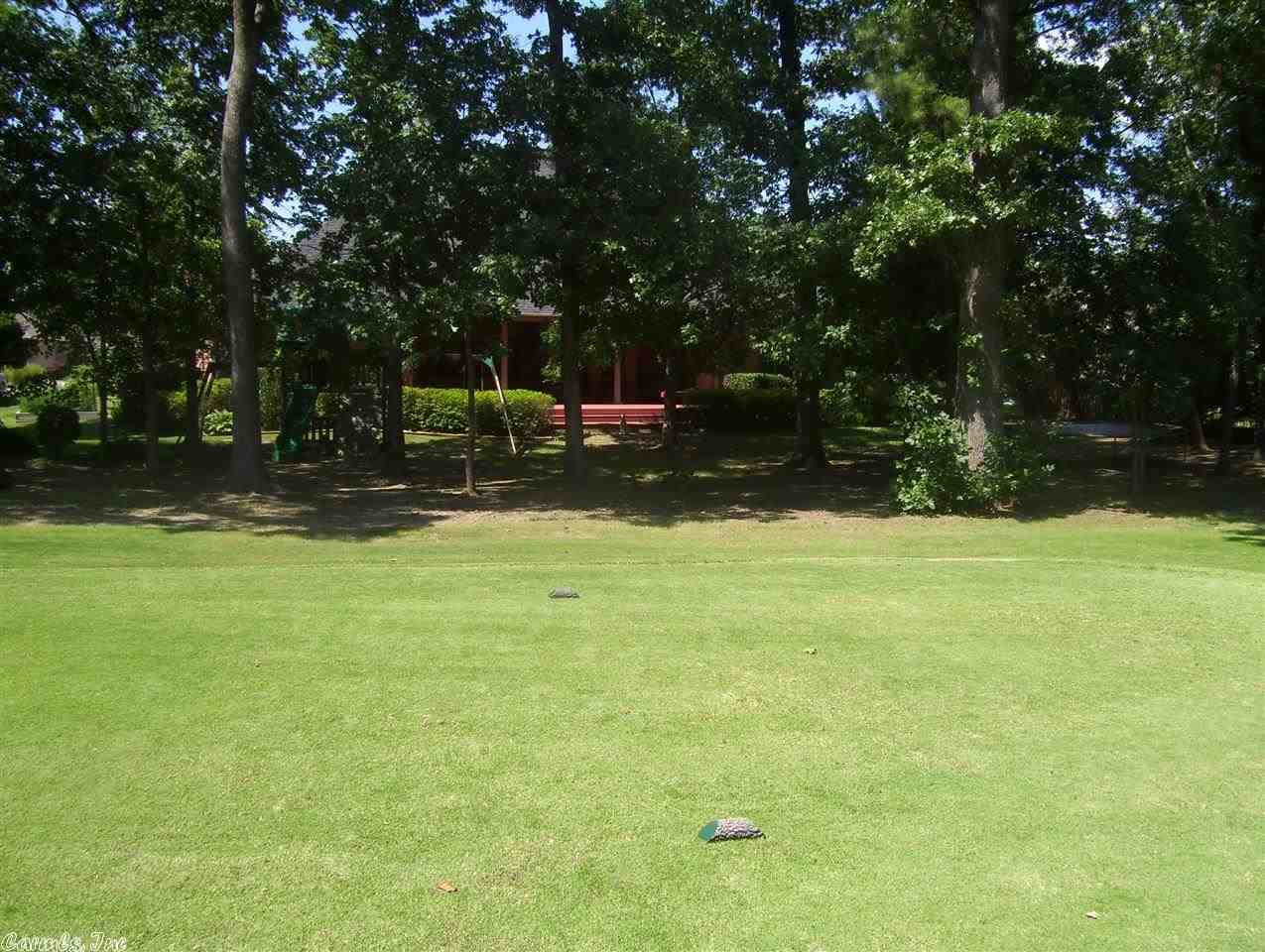 COUNTRY CLUB OF ARK THE - Residential