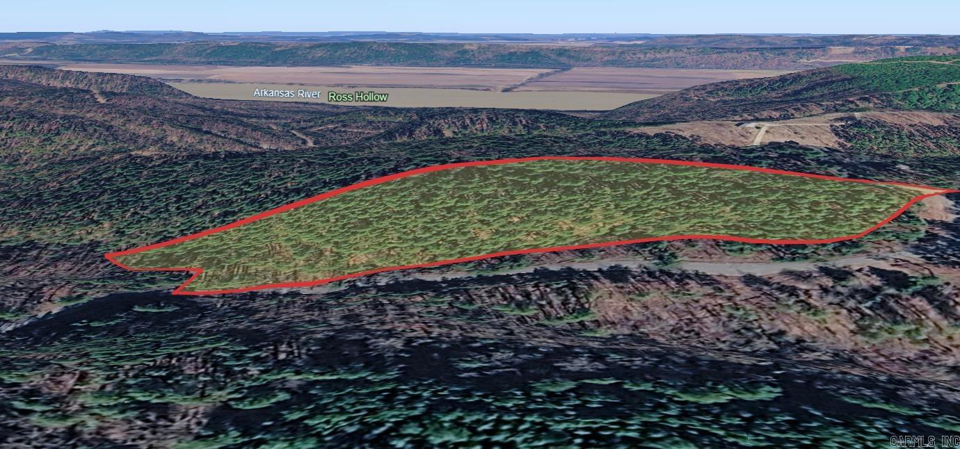 San Vest Property - Land