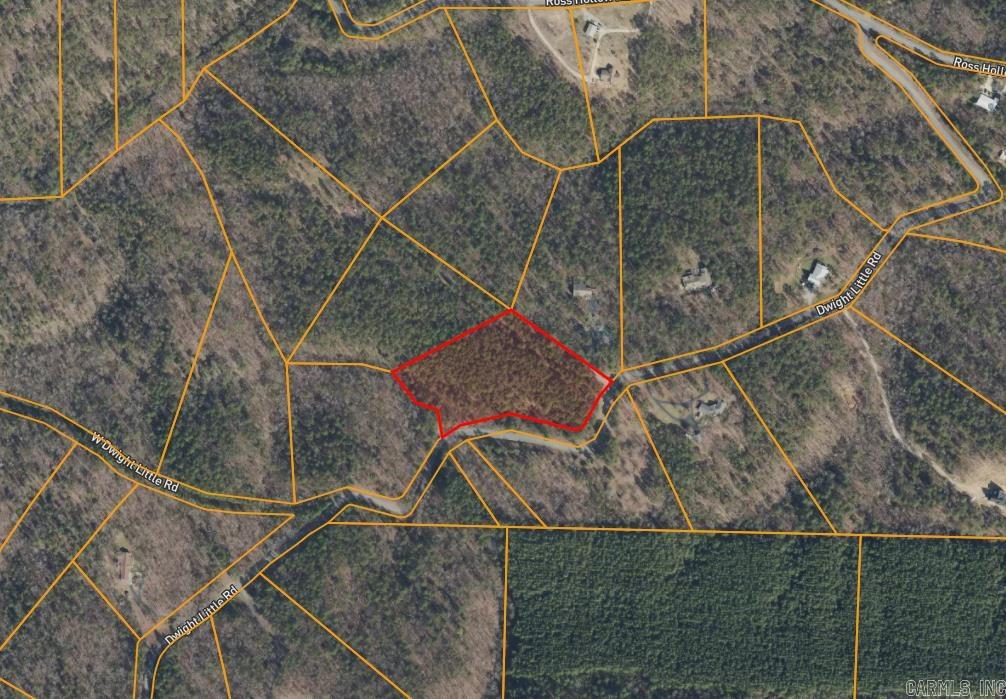 Beautiful property on Dwight Little Road.  Just over 6 acres with potential to build among other beautiful homes!  Lots of road frontage, access to utilities should be convenient but unknown.