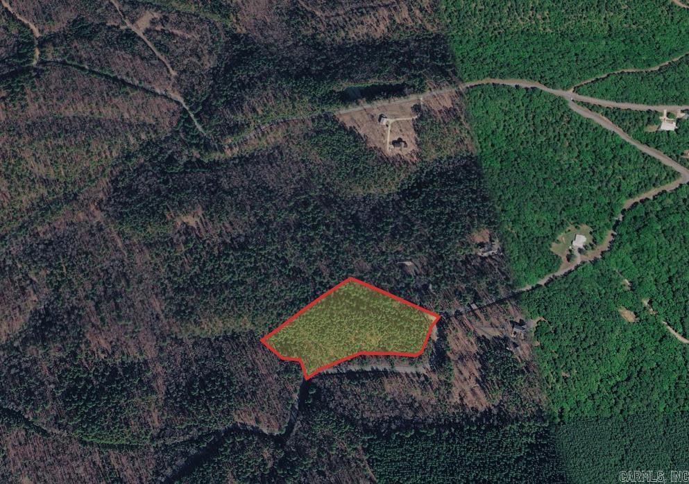 San Vest Property - Land