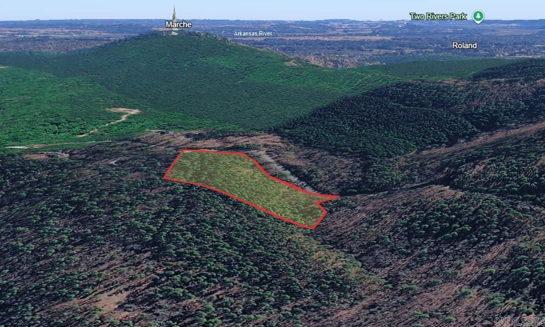 San Vest Property - Land