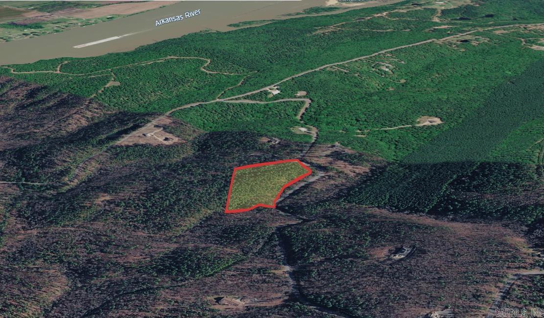 San Vest Property - Land