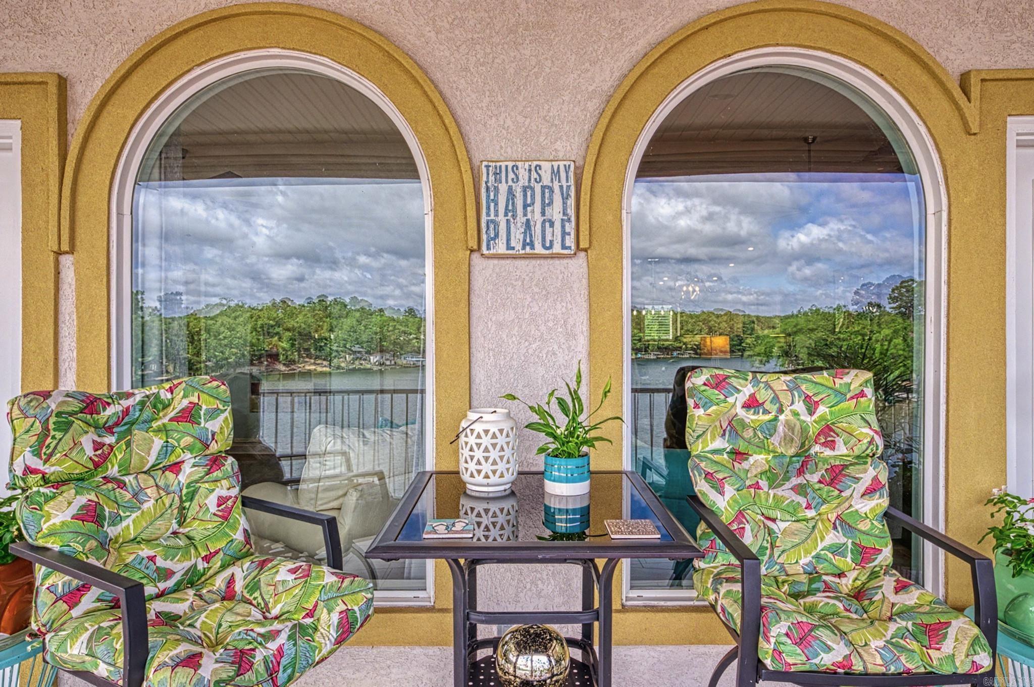 Paradise Bay Condos - Residential