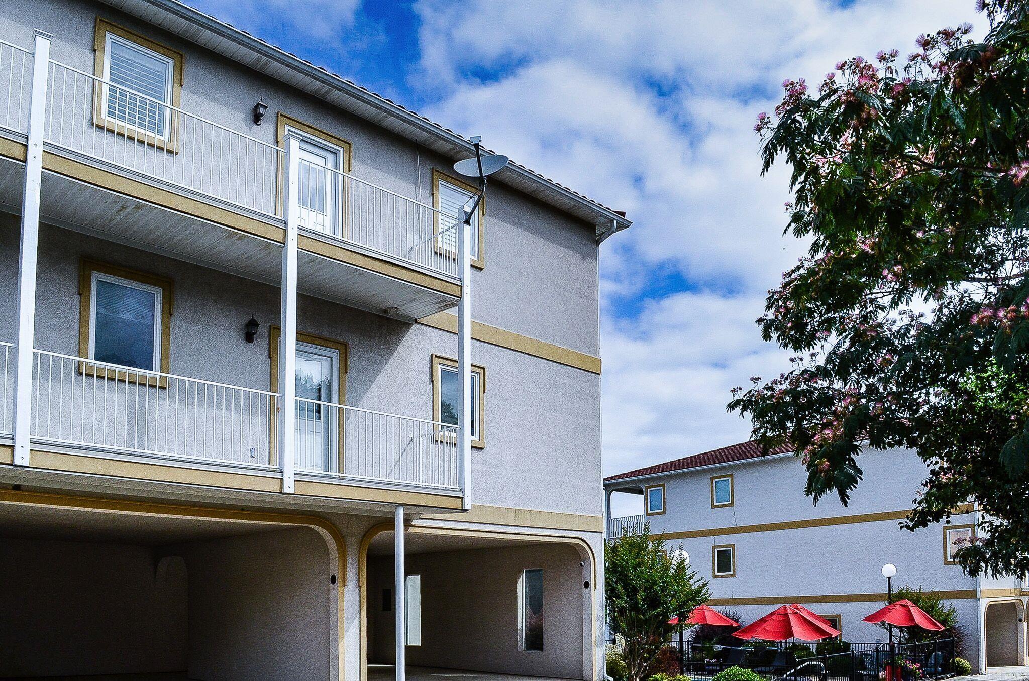 Paradise Bay Condos - Residential