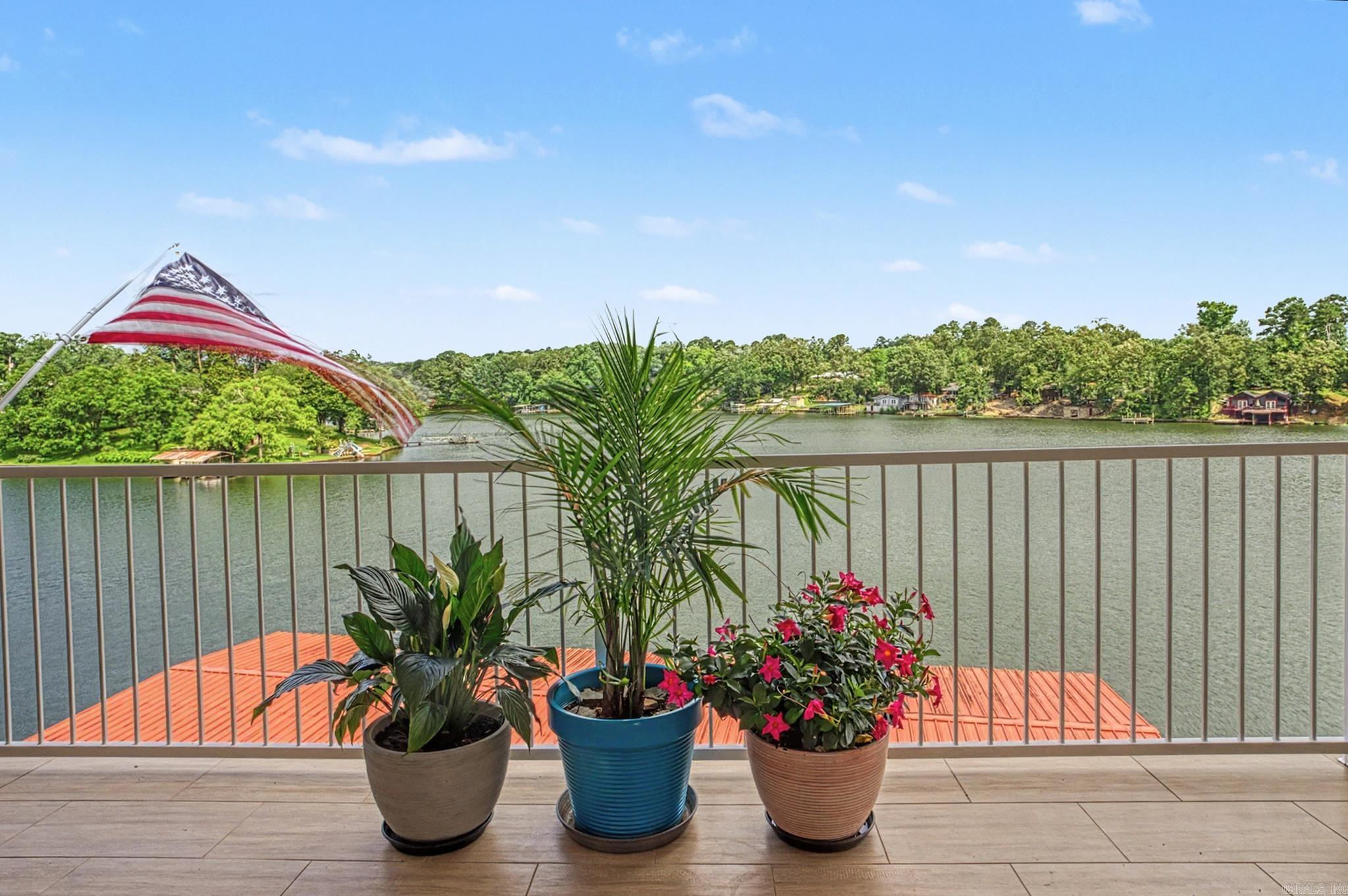 Paradise Bay Condos - Residential