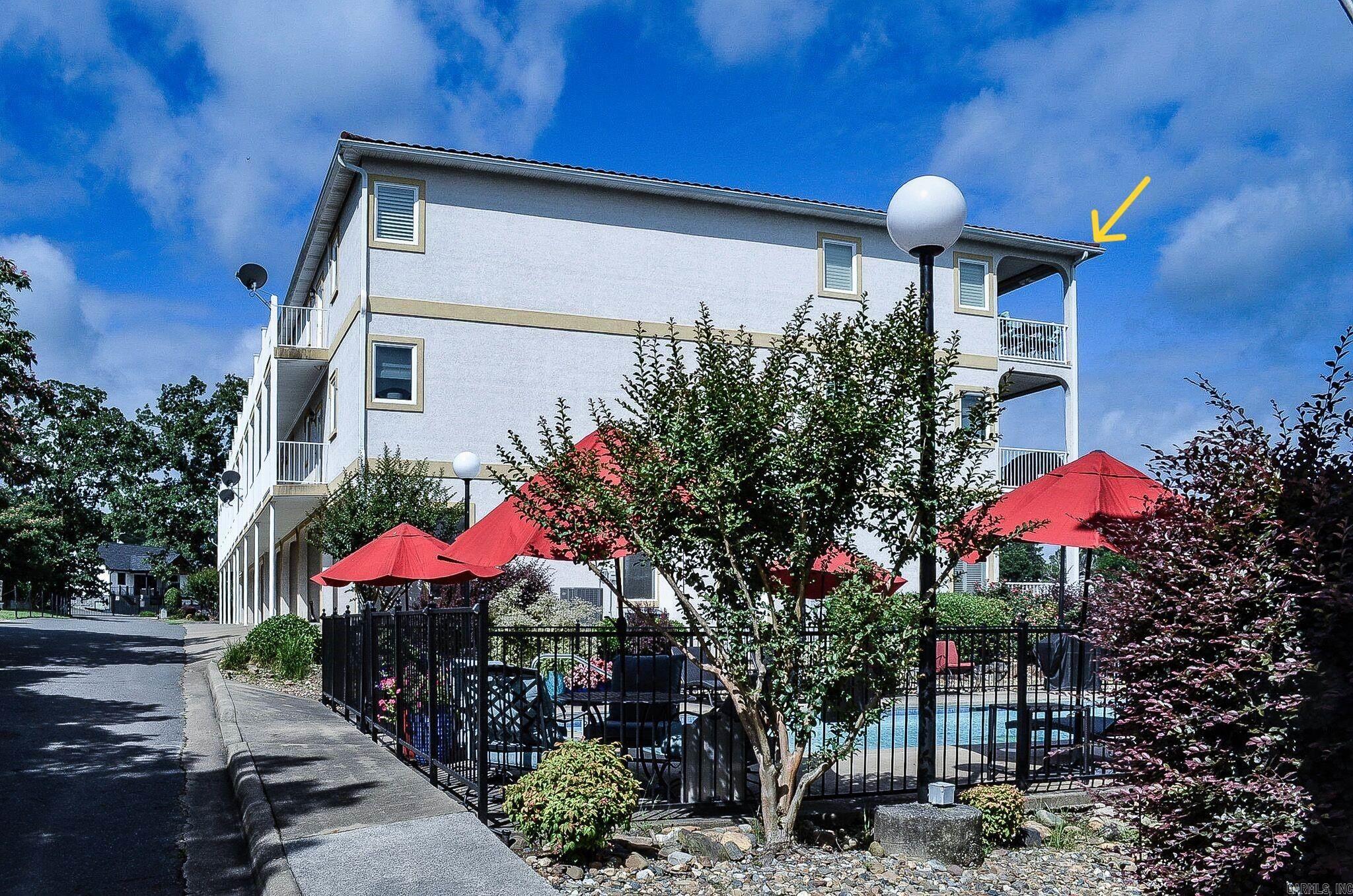 Paradise Bay Condos - Residential