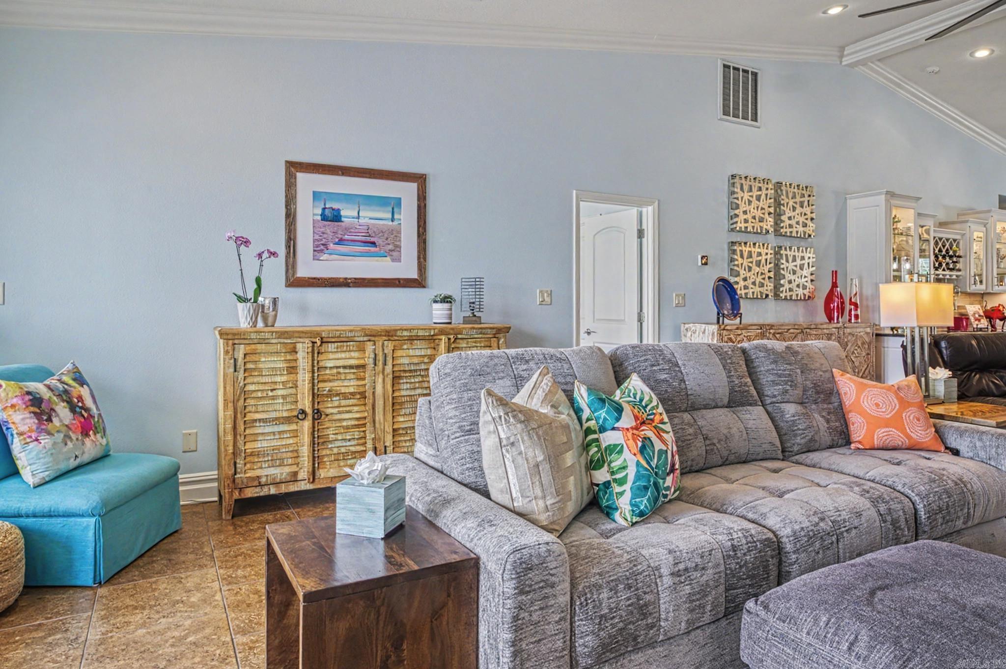 Paradise Bay Condos - Residential