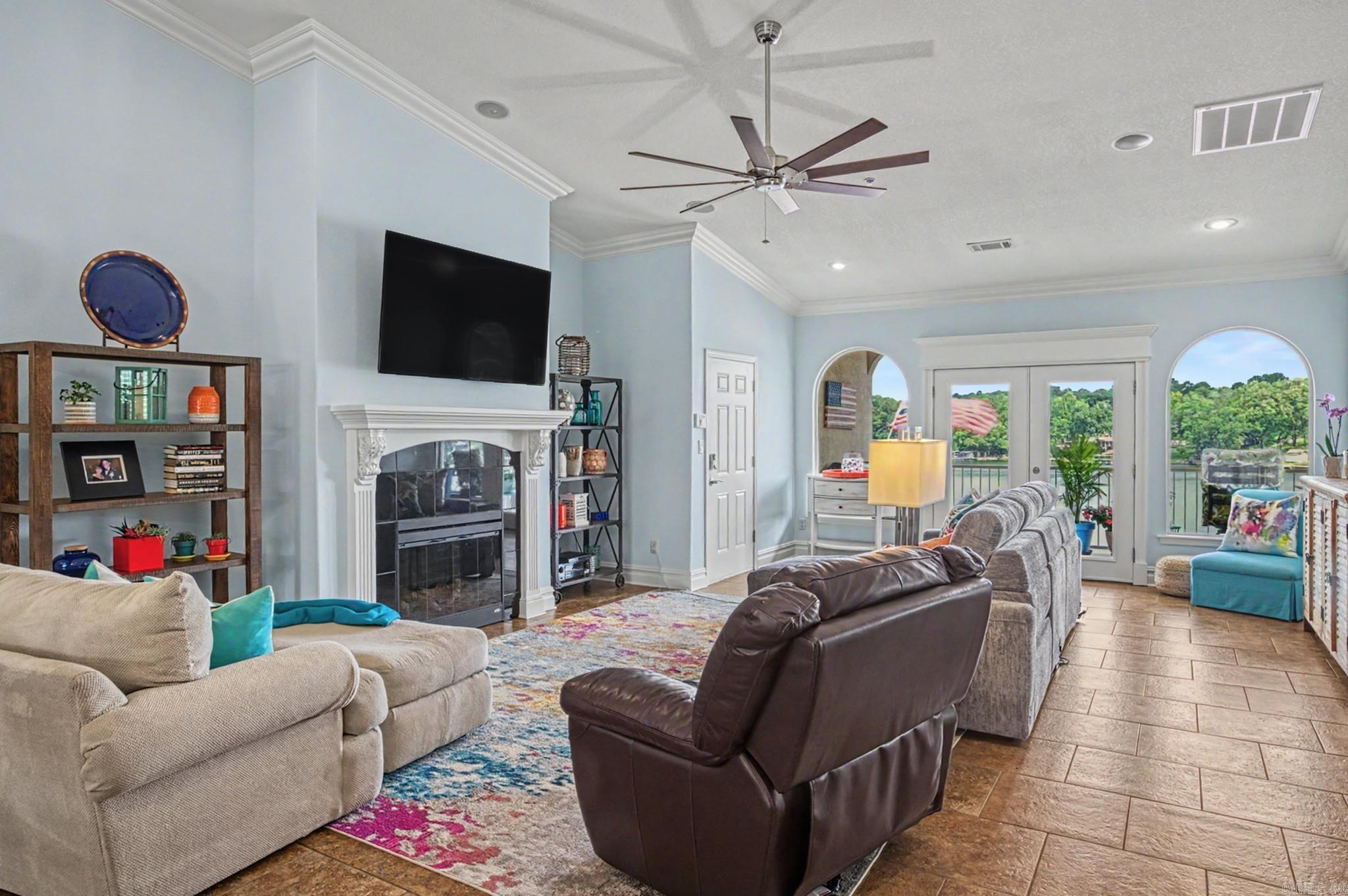 Paradise Bay Condos - Residential