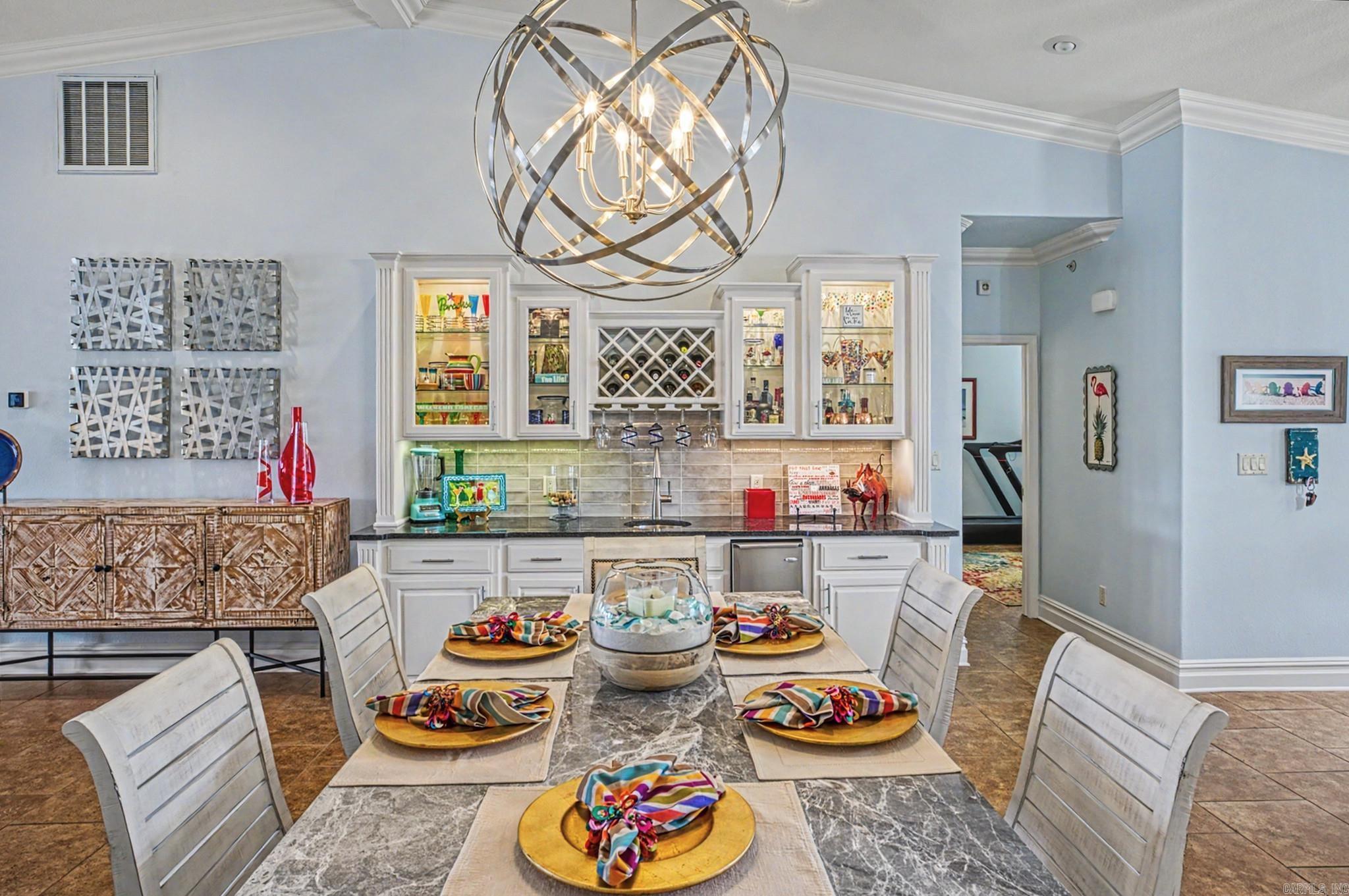 Paradise Bay Condos - Residential