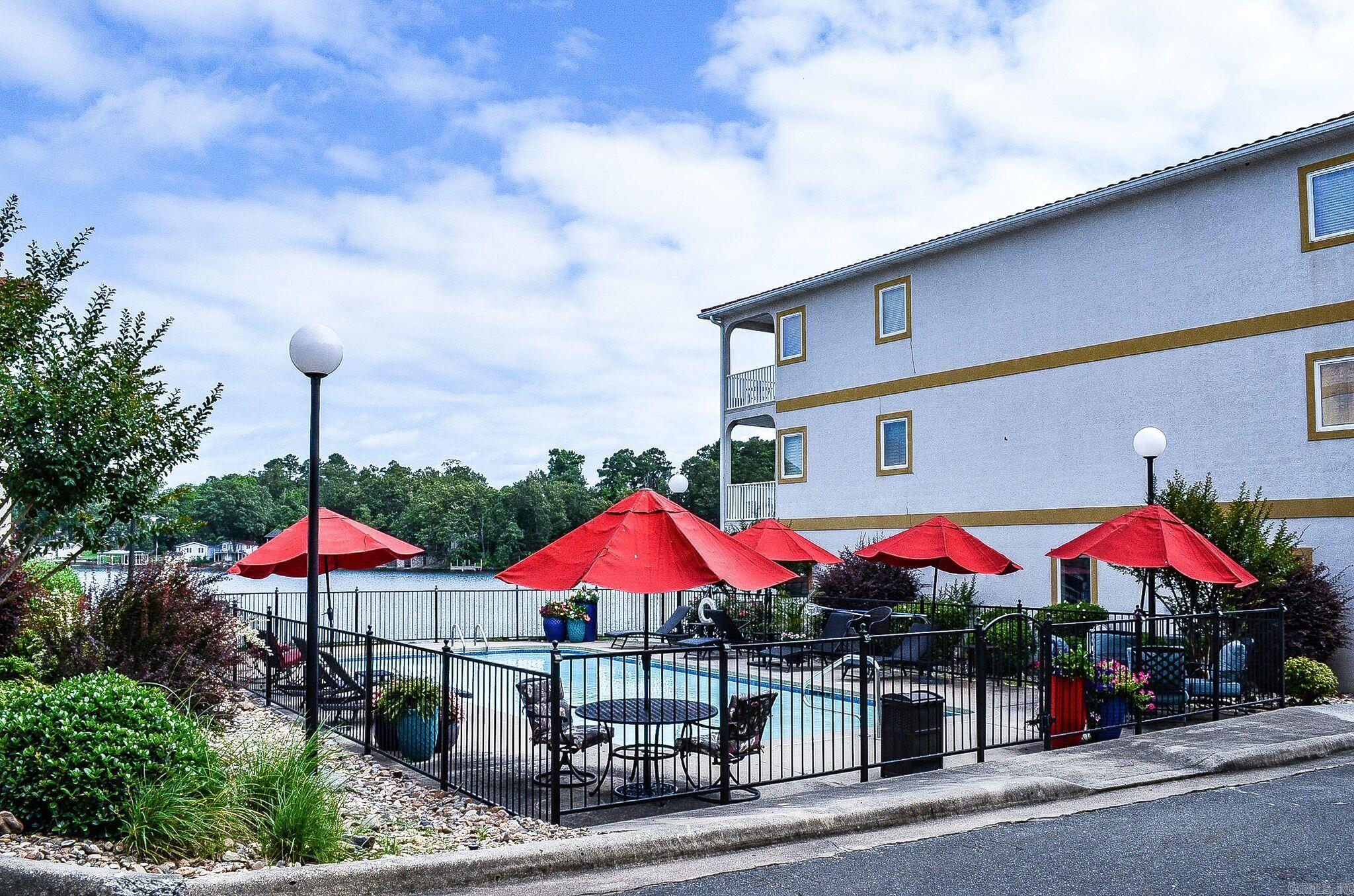 Paradise Bay Condos - Residential