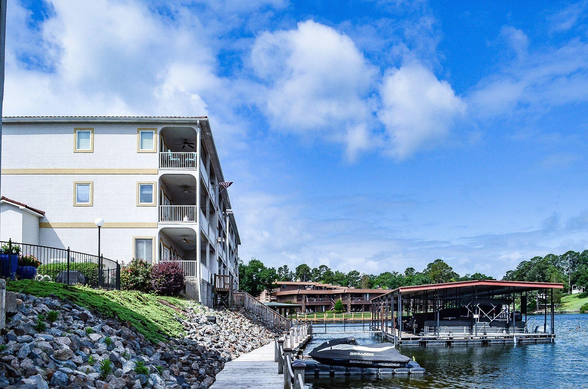 Paradise Bay Condos - Residential
