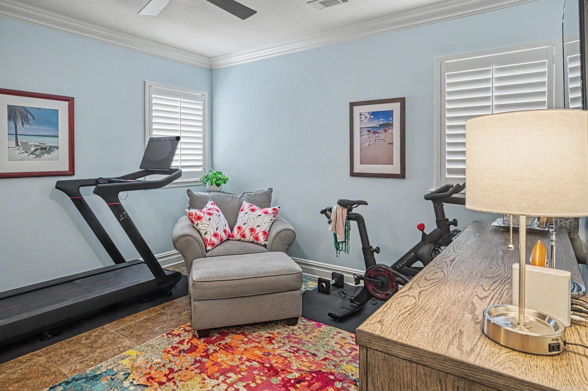 Paradise Bay Condos - Residential