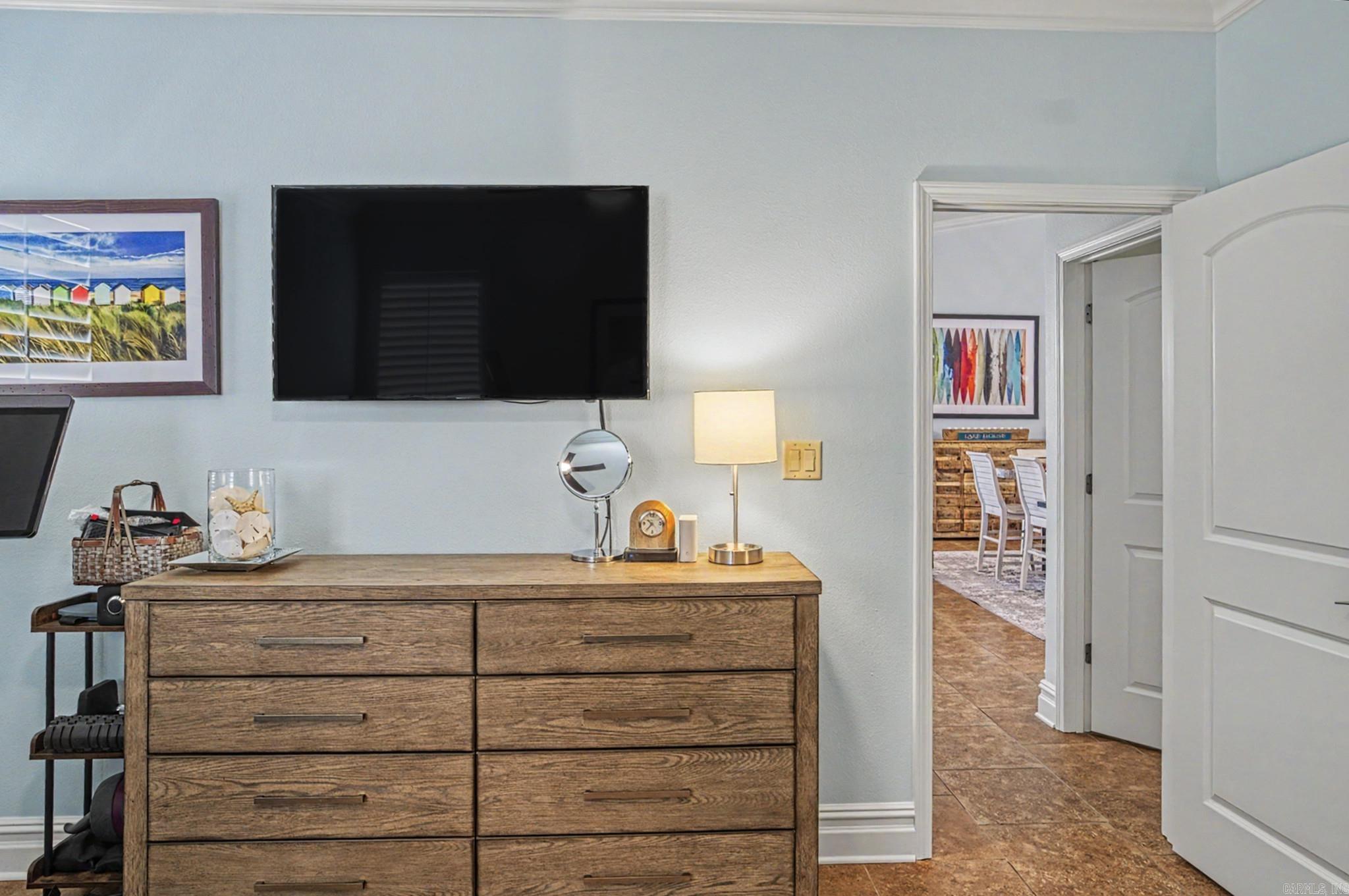 Paradise Bay Condos - Residential