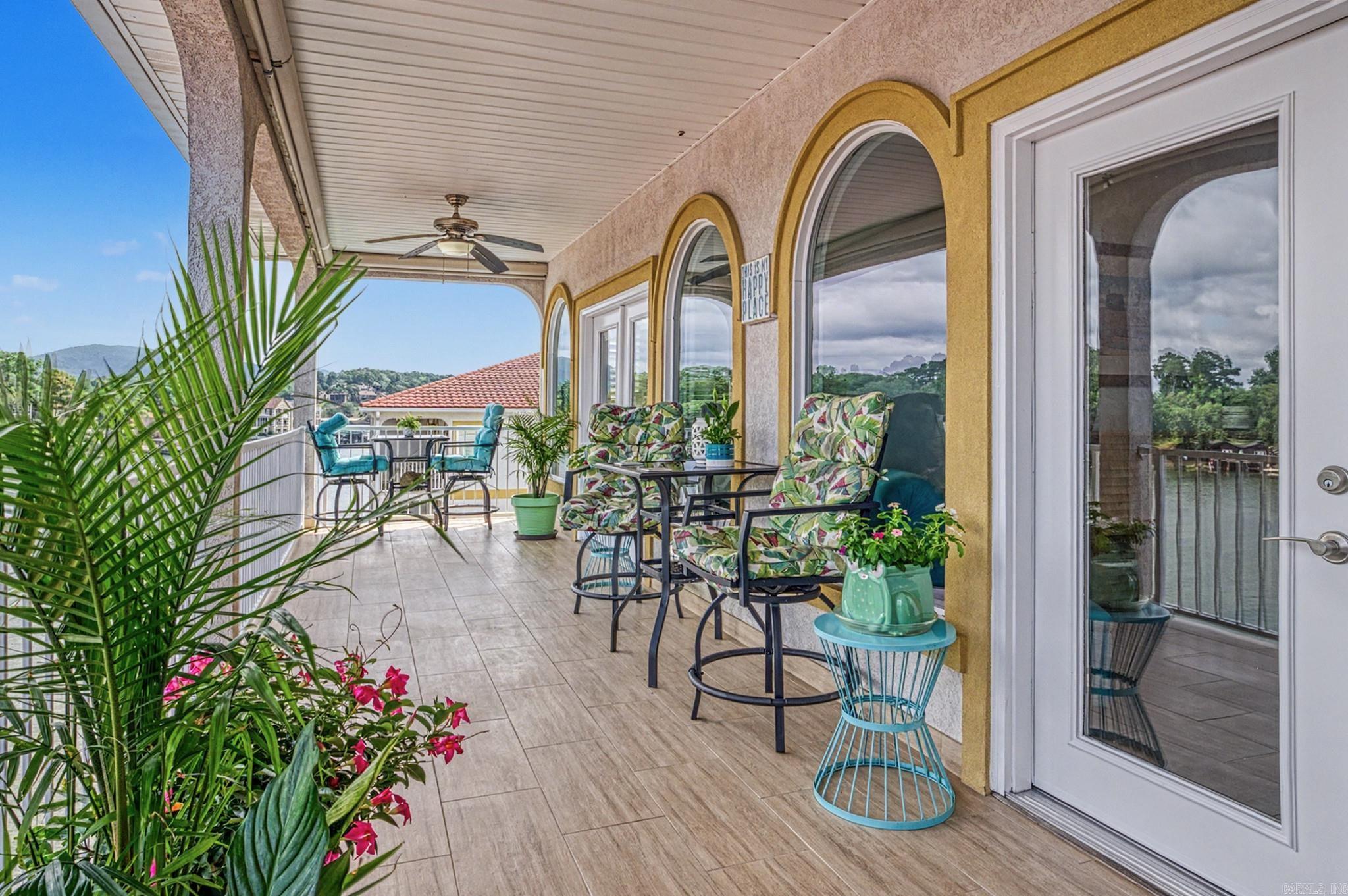 Paradise Bay Condos - Residential