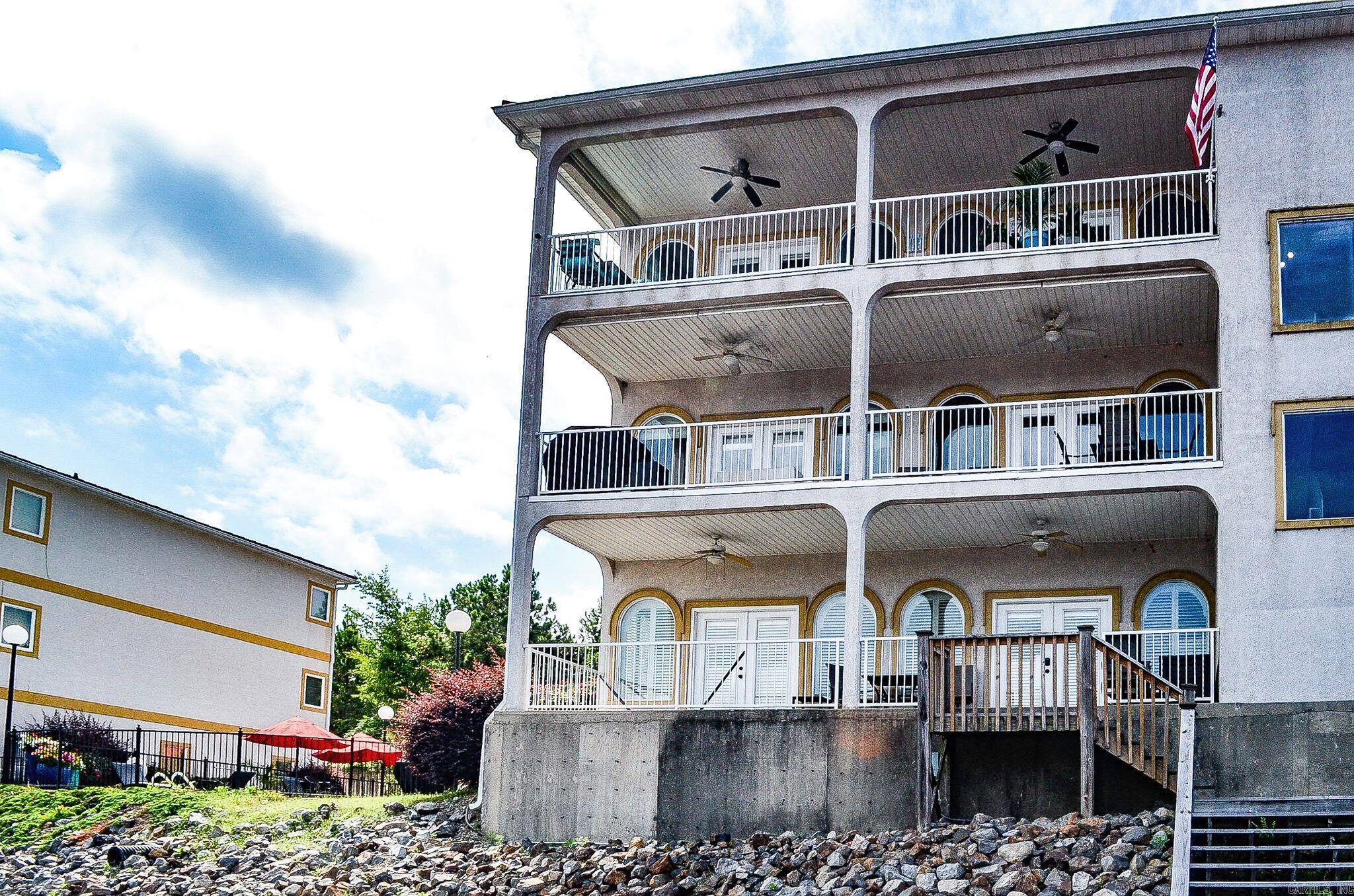 Paradise Bay Condos - Residential