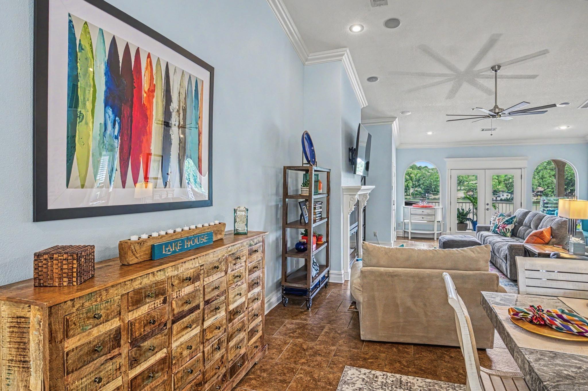 Paradise Bay Condos - Residential
