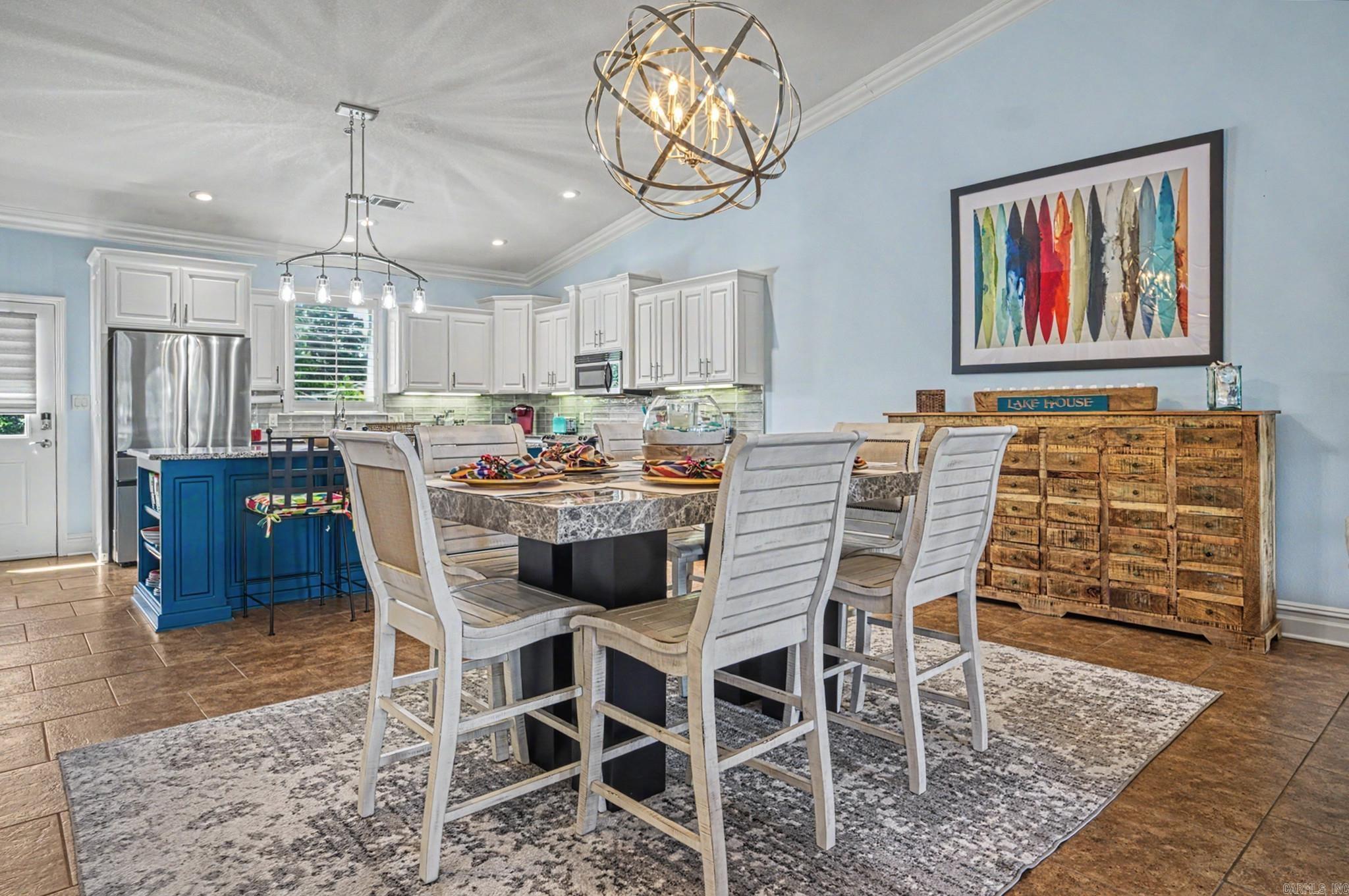 Paradise Bay Condos - Residential