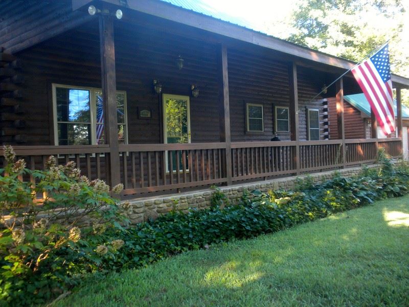 Heritage Oaks - Residential