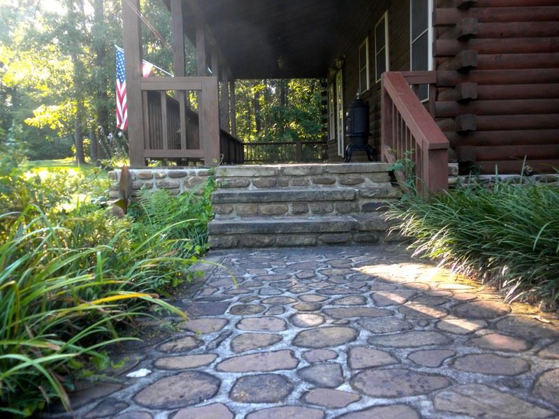 Heritage Oaks - Residential