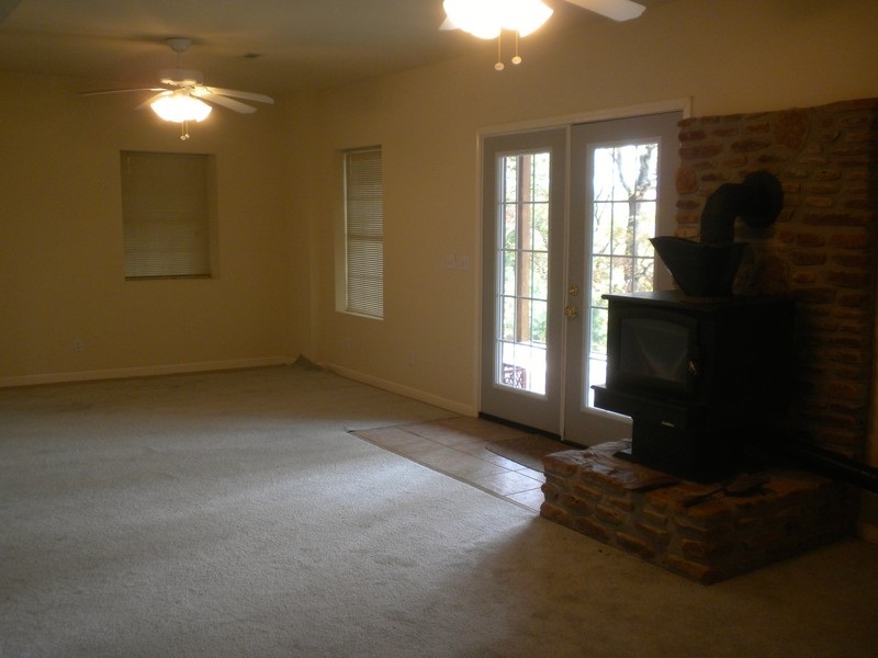 Heritage Oaks - Residential