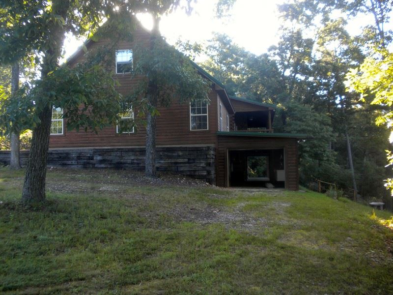 Heritage Oaks - Residential